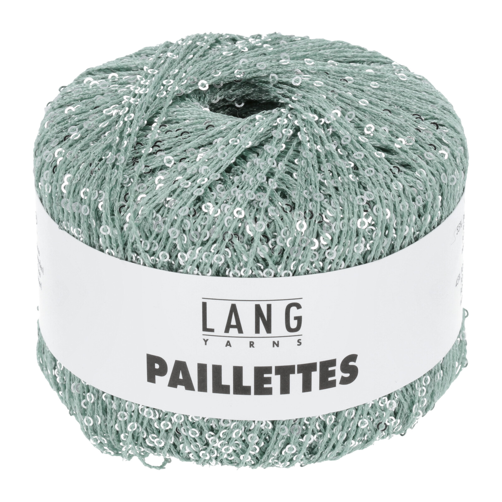 39.0072 - PAILLETTES