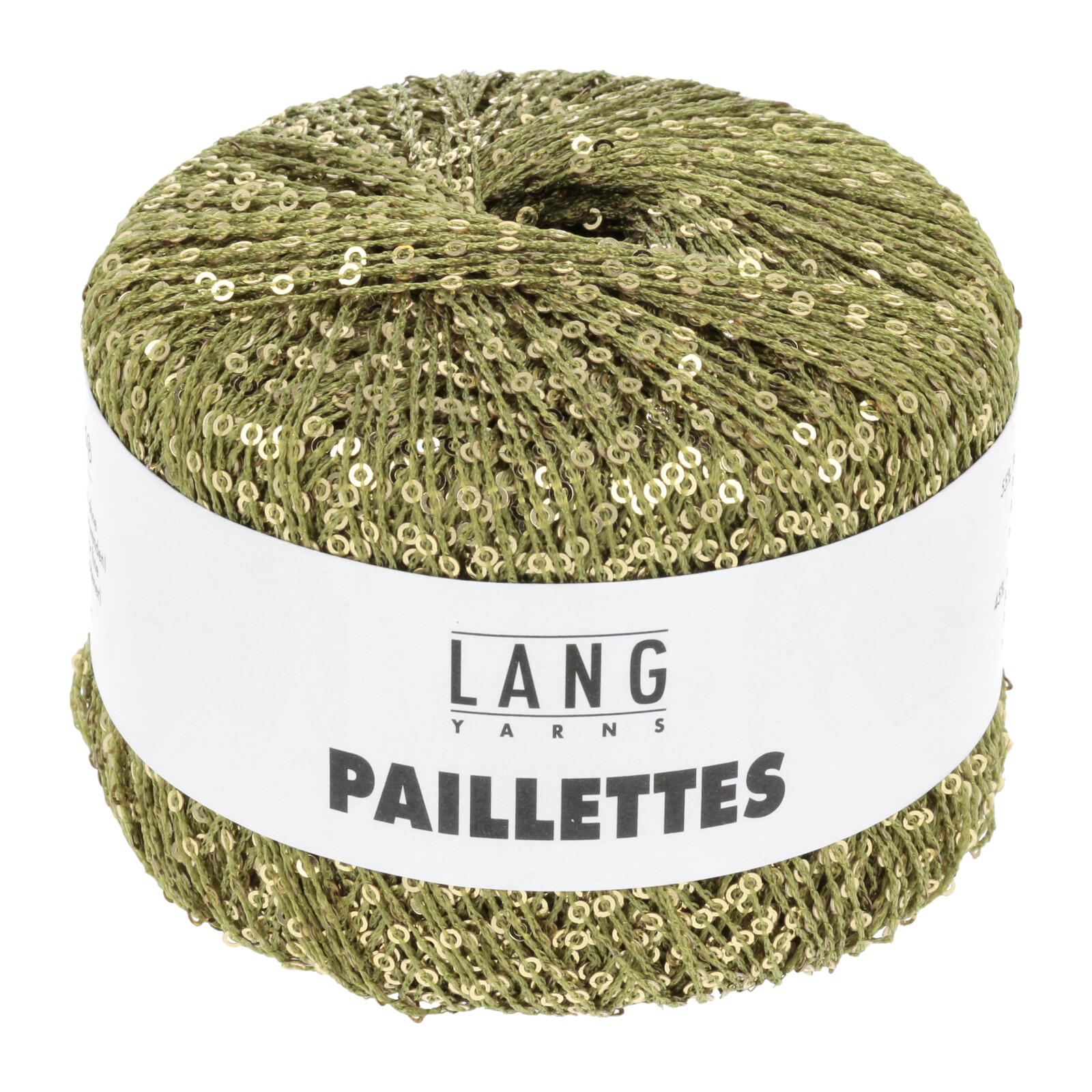 39.0097 - PAILLETTES
