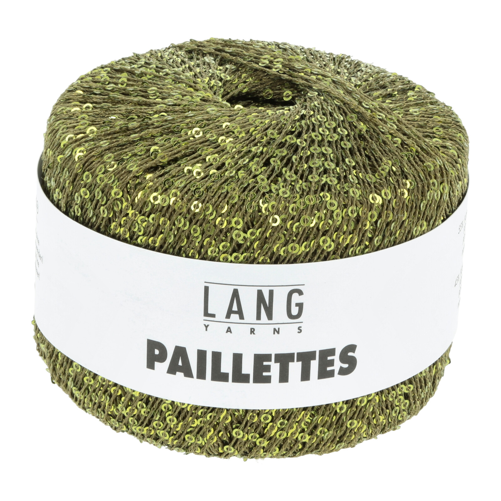 39.0098 - PAILLETTES
