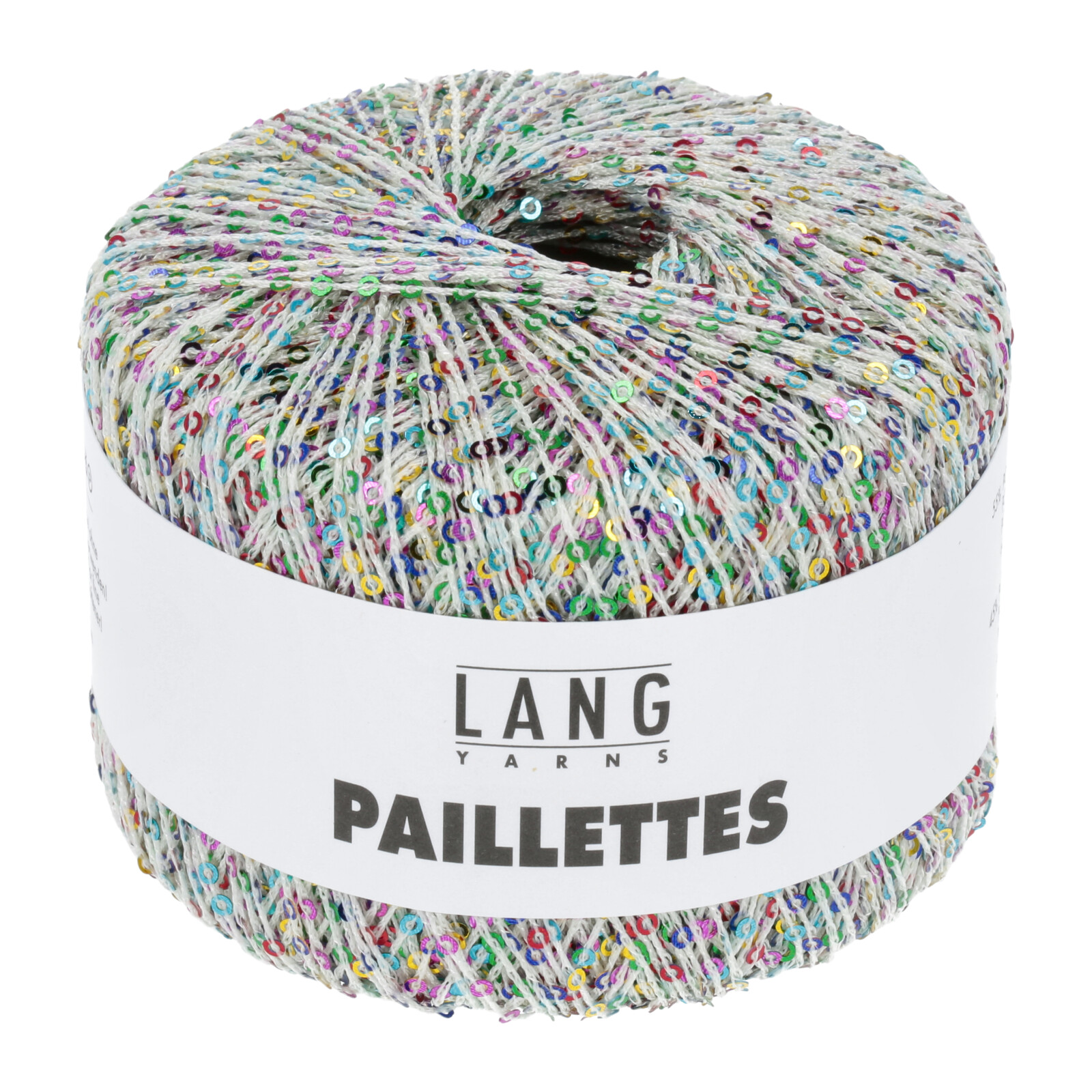 39.0101 - PAILLETTES