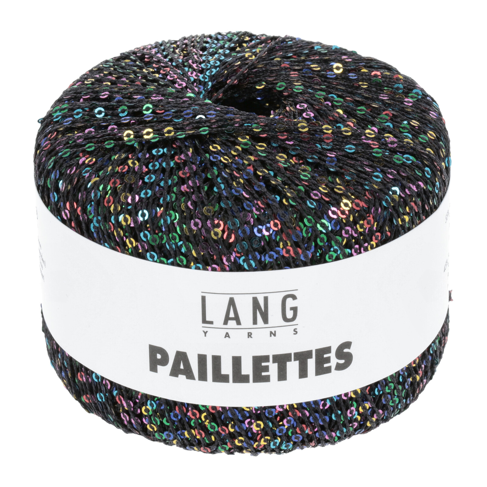 39.0104 - PAILLETTES