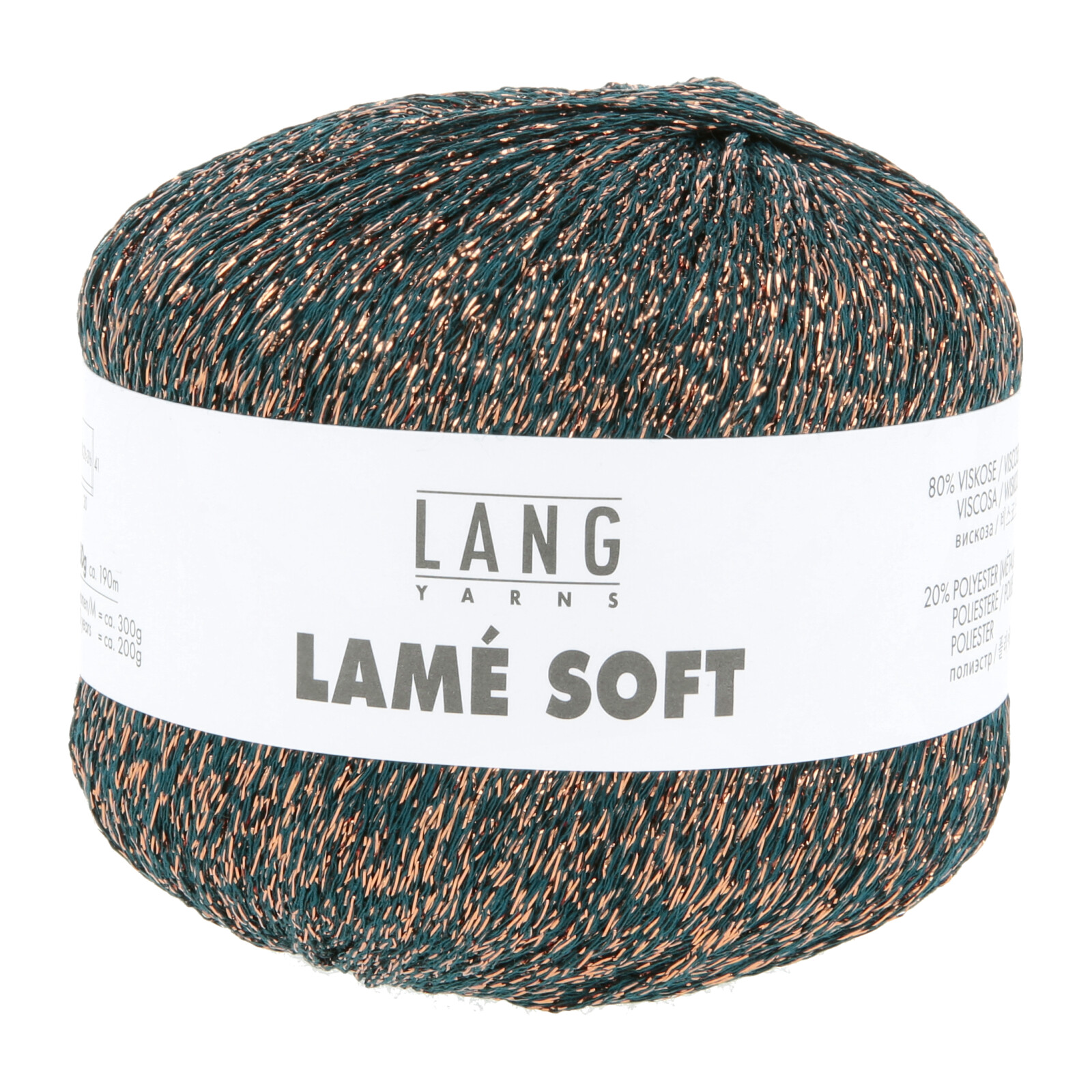56.0088 - LAMÉ SOFT