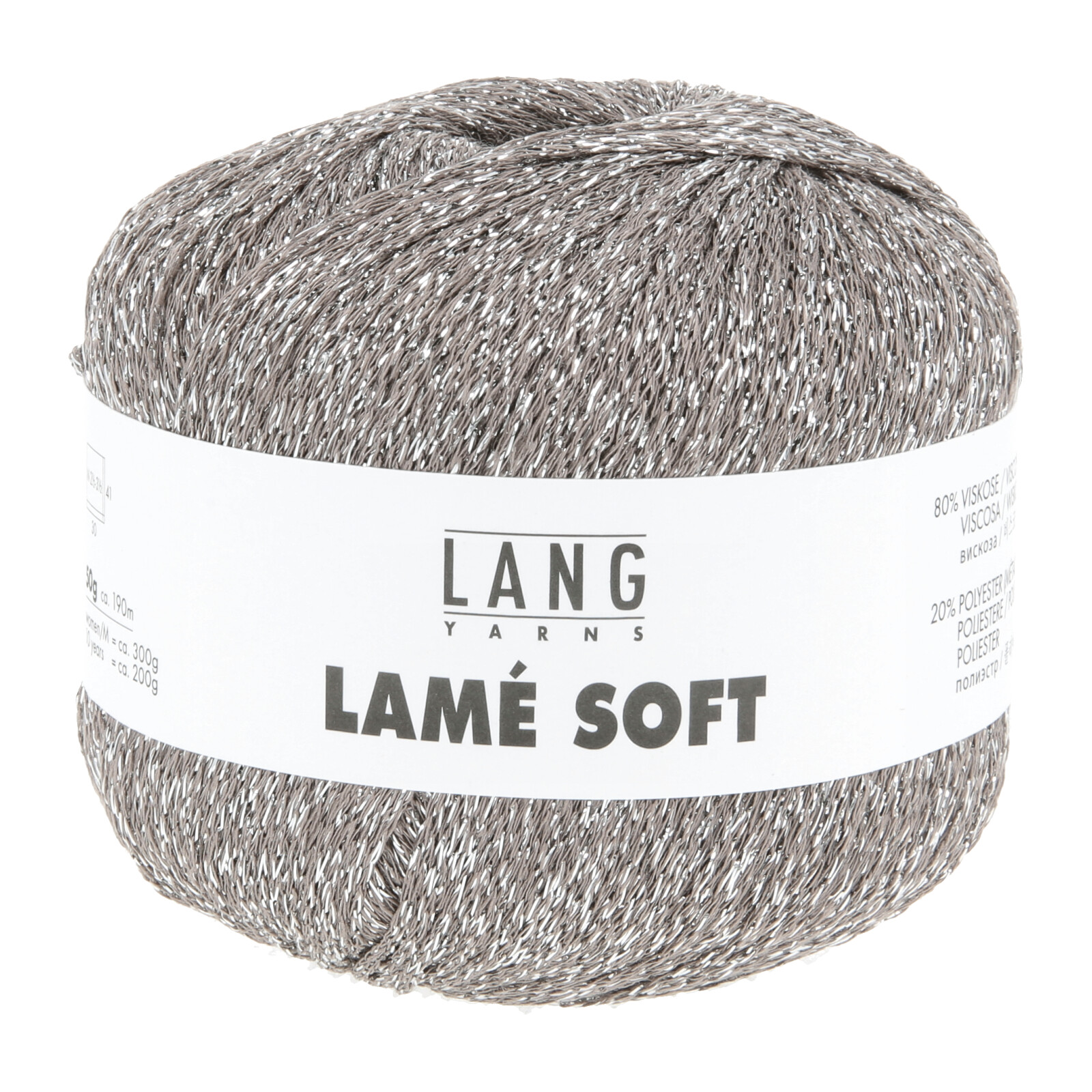 56.0096 - LAMÉ SOFT