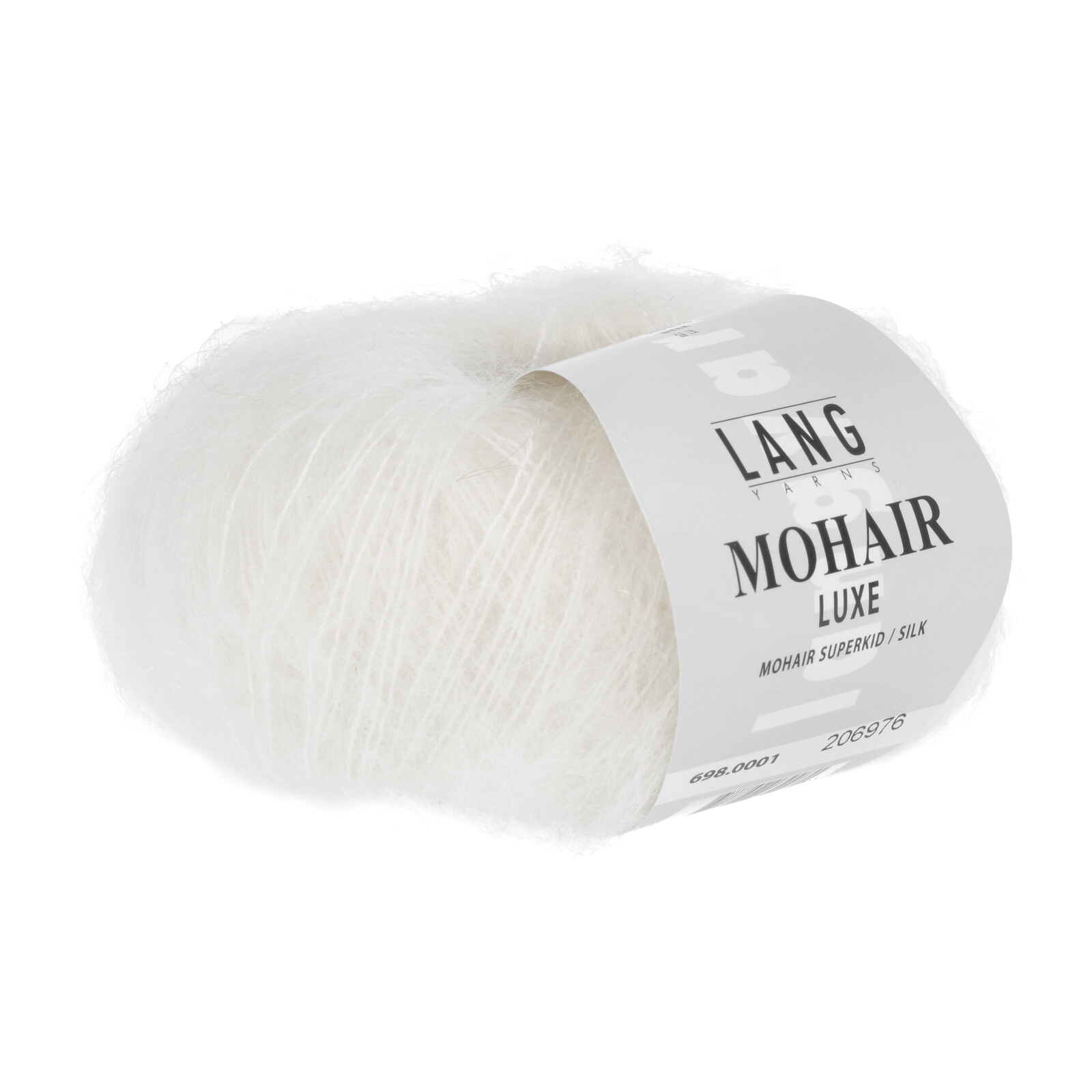 698.0001 - MOHAIR LUXE