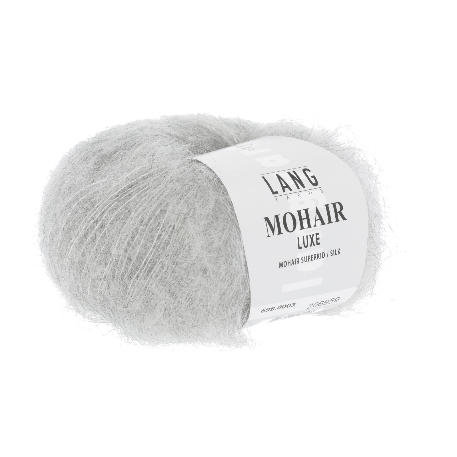 698.0003 - MOHAIR LUXE