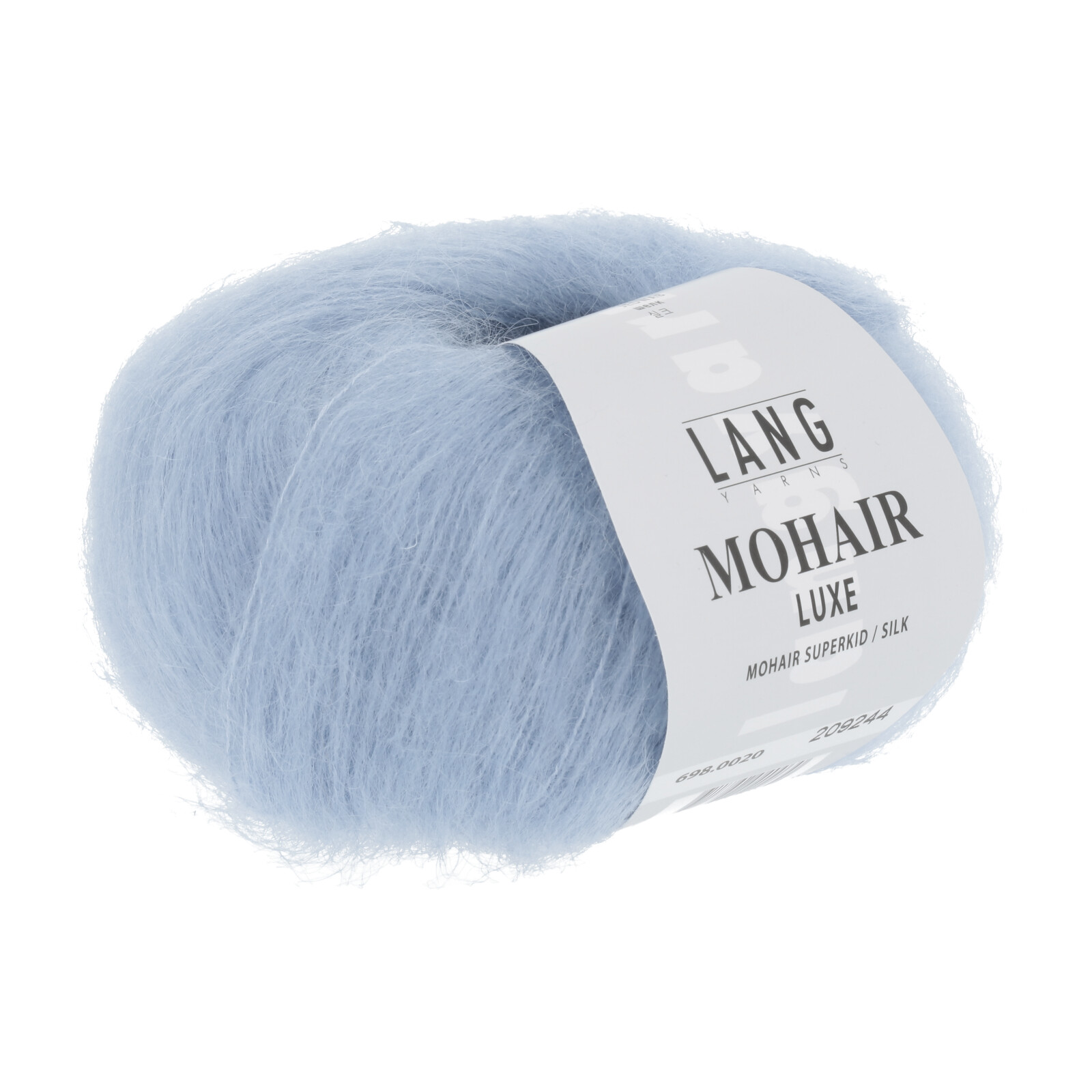 698.0020 - MOHAIR LUXE