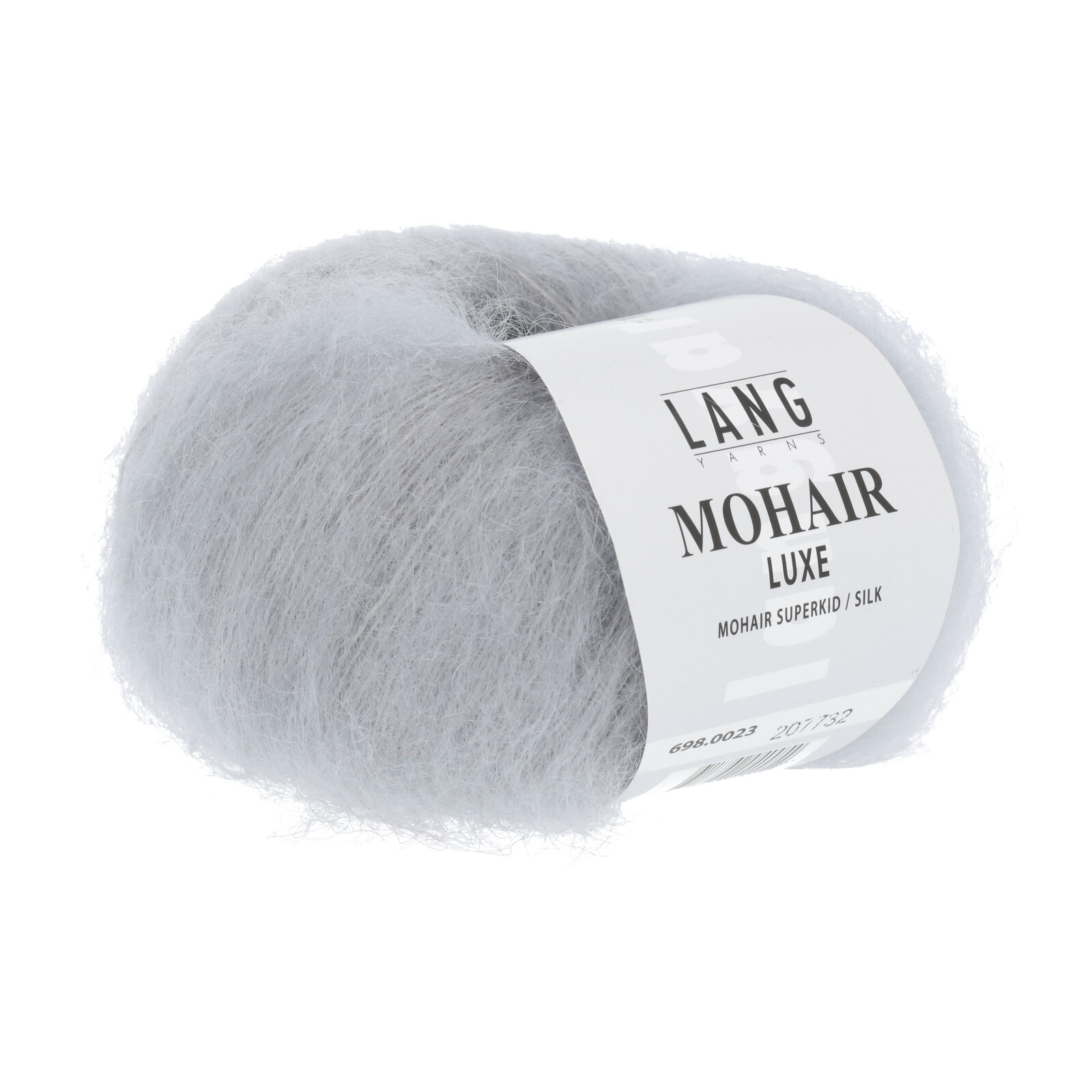 698.0023 - MOHAIR LUXE