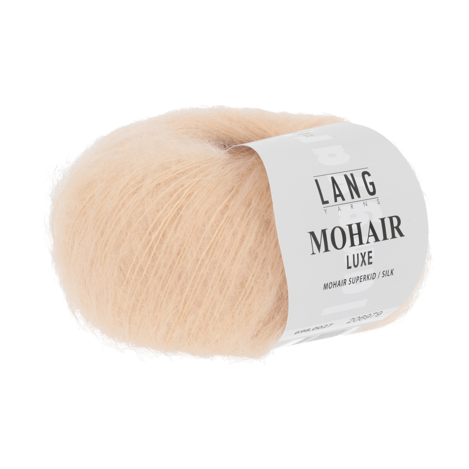 698.0027 - MOHAIR LUXE