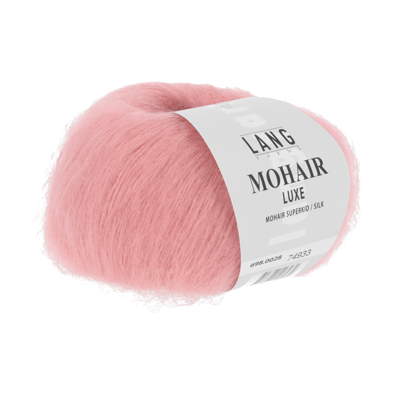 698.0028 - MOHAIR LUXE