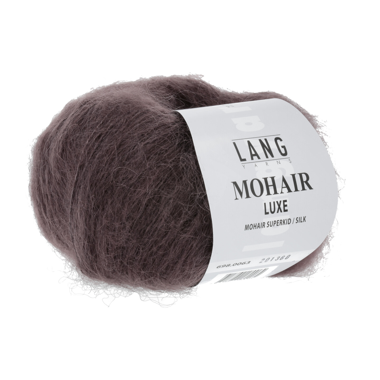 698.0063 - MOHAIR LUXE