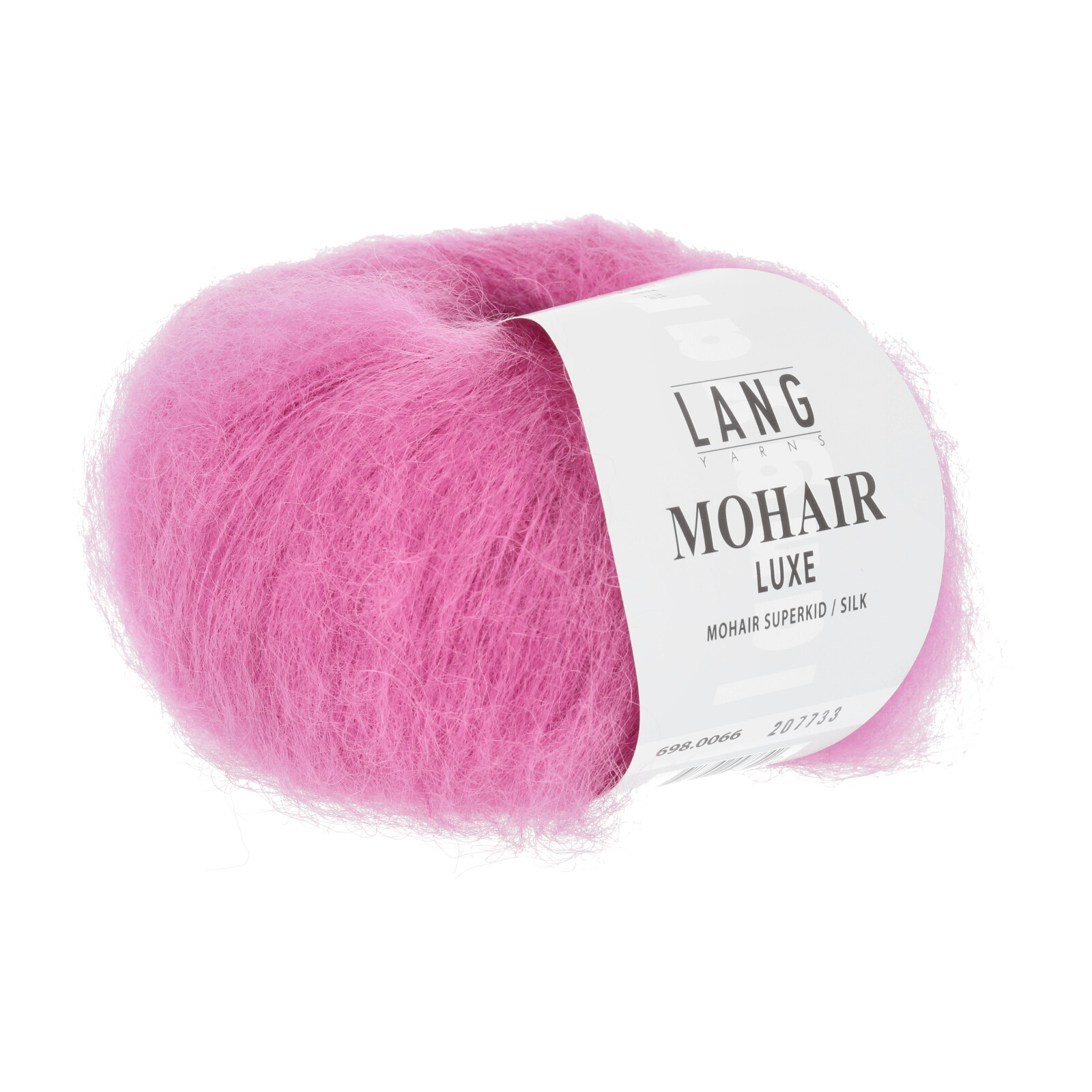 698.0066 - MOHAIR LUXE