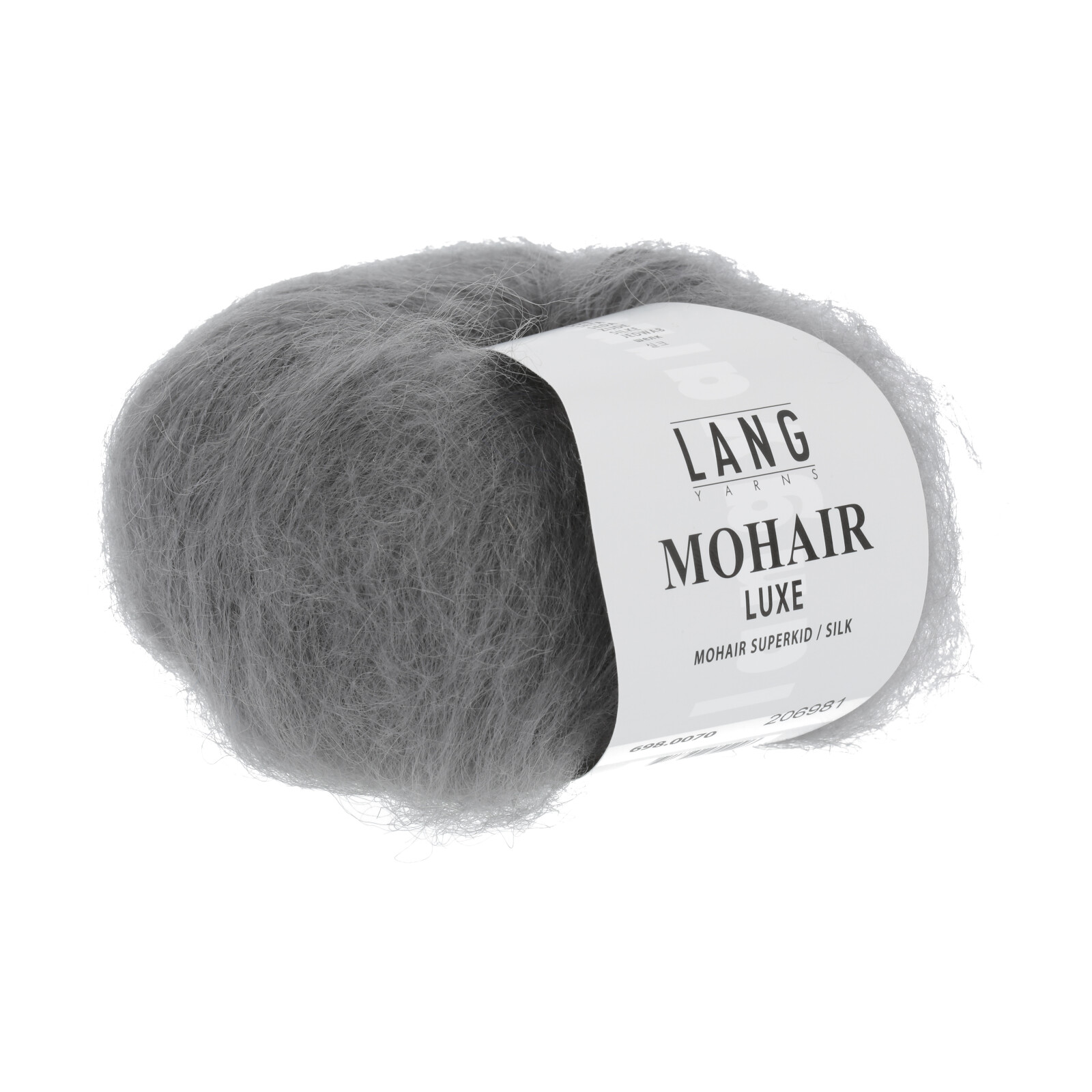 698.0070 - MOHAIR LUXE