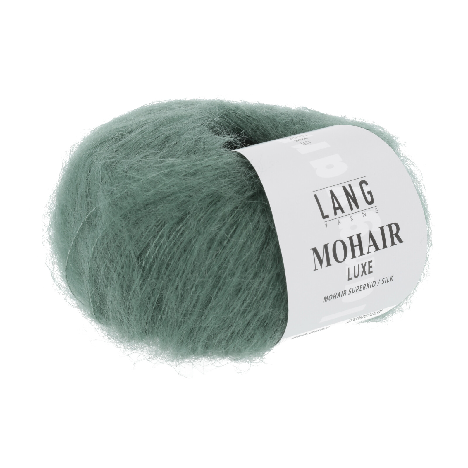 698.0093 - MOHAIR LUXE