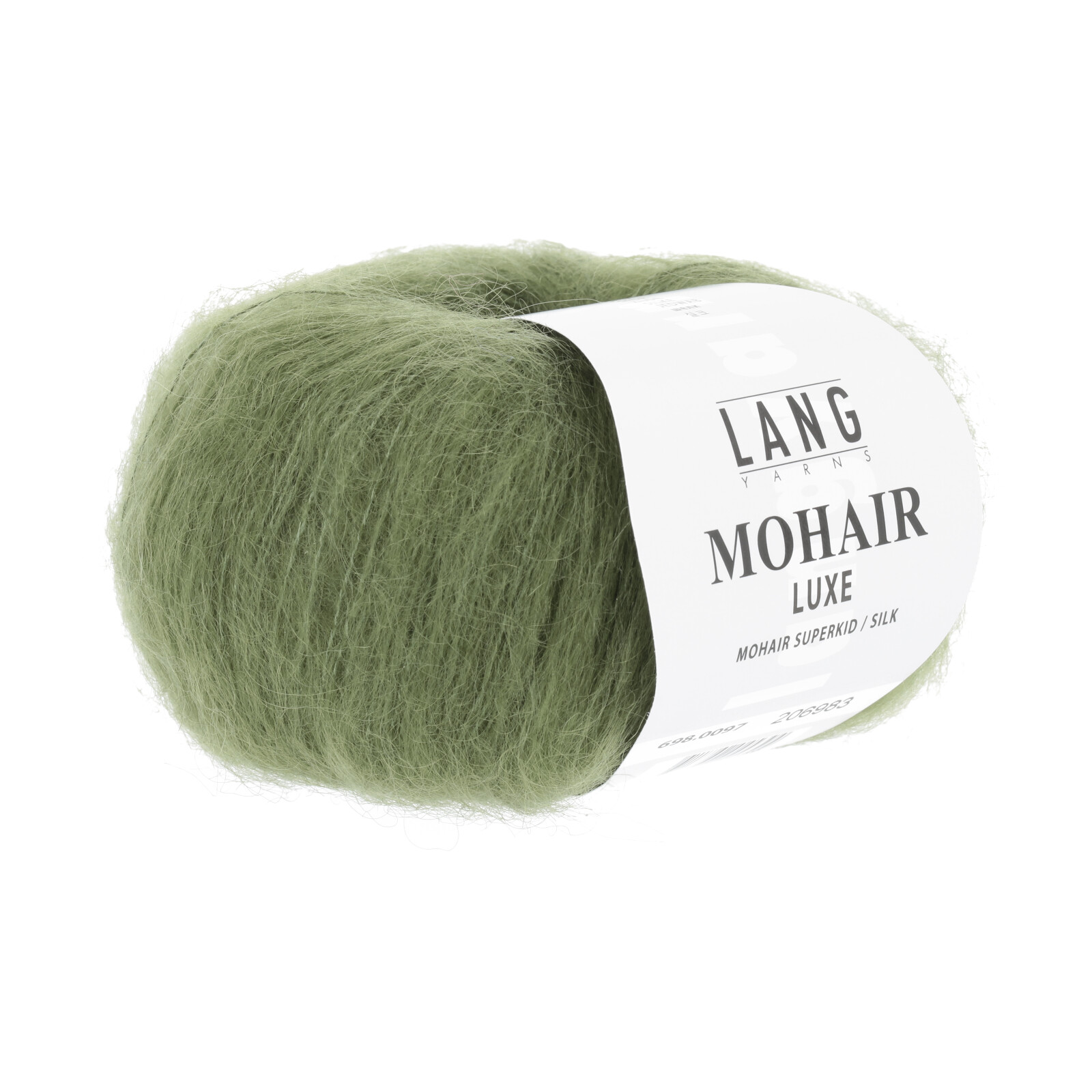 698.0097 - MOHAIR LUXE