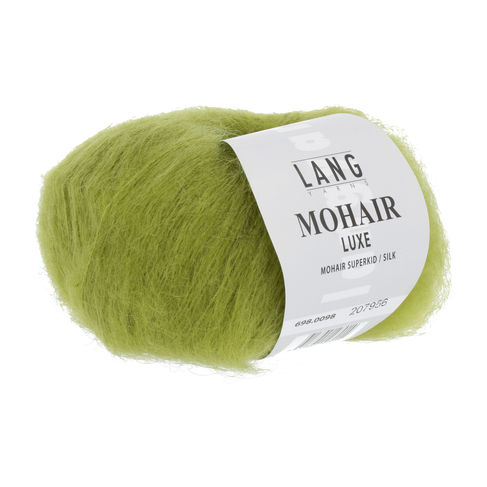 698.0098 - MOHAIR LUXE