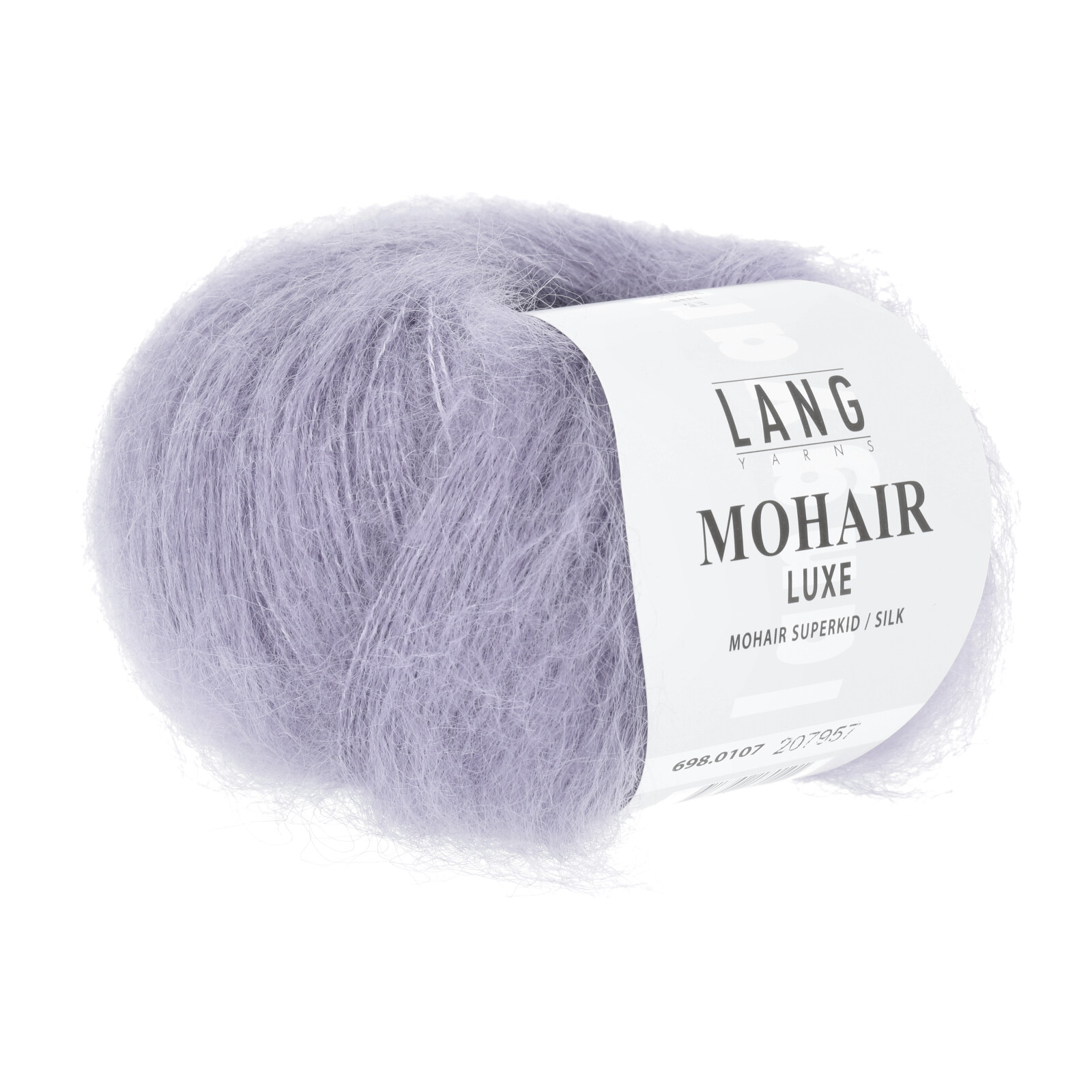 698.0107 - MOHAIR LUXE