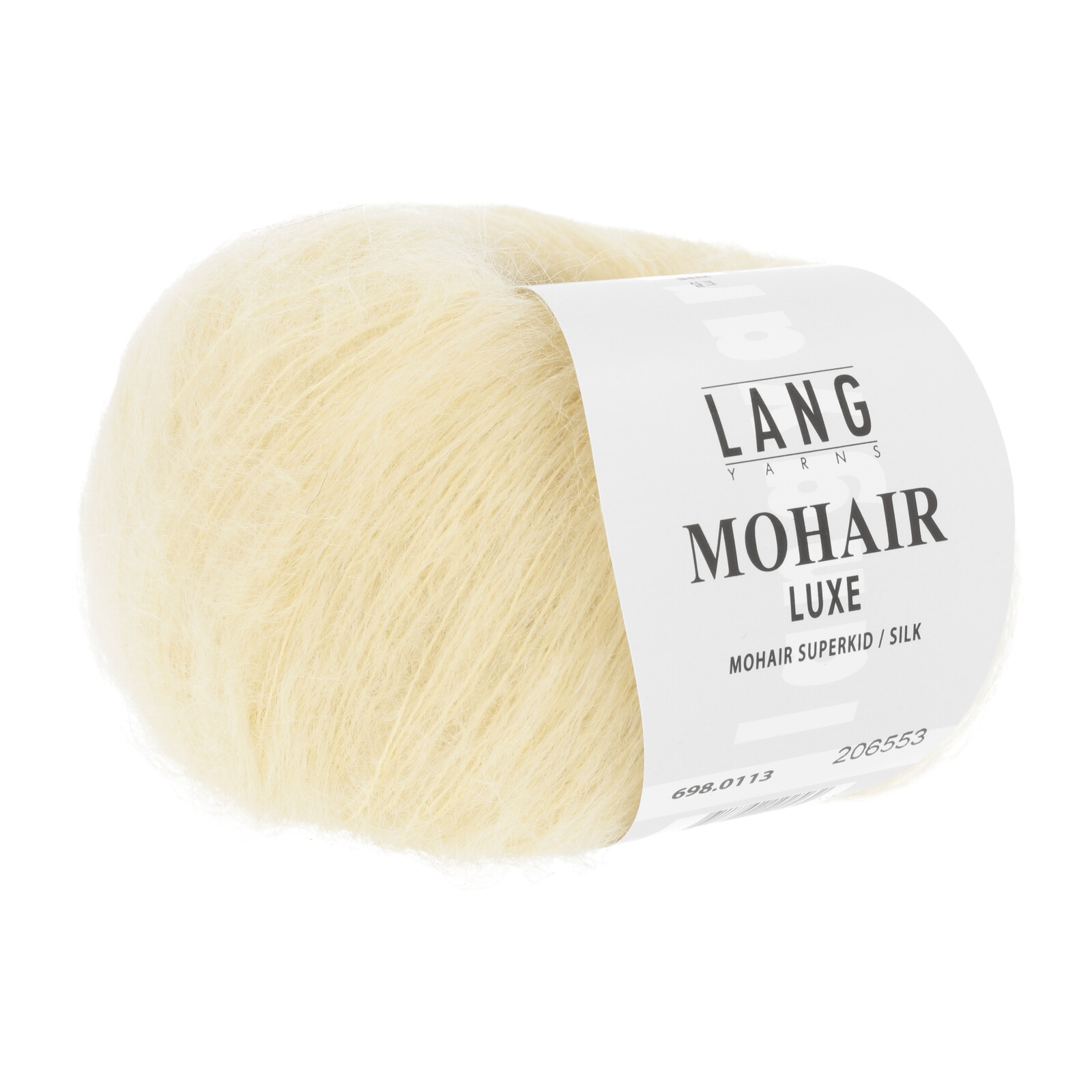 698.0113 - MOHAIR LUXE
