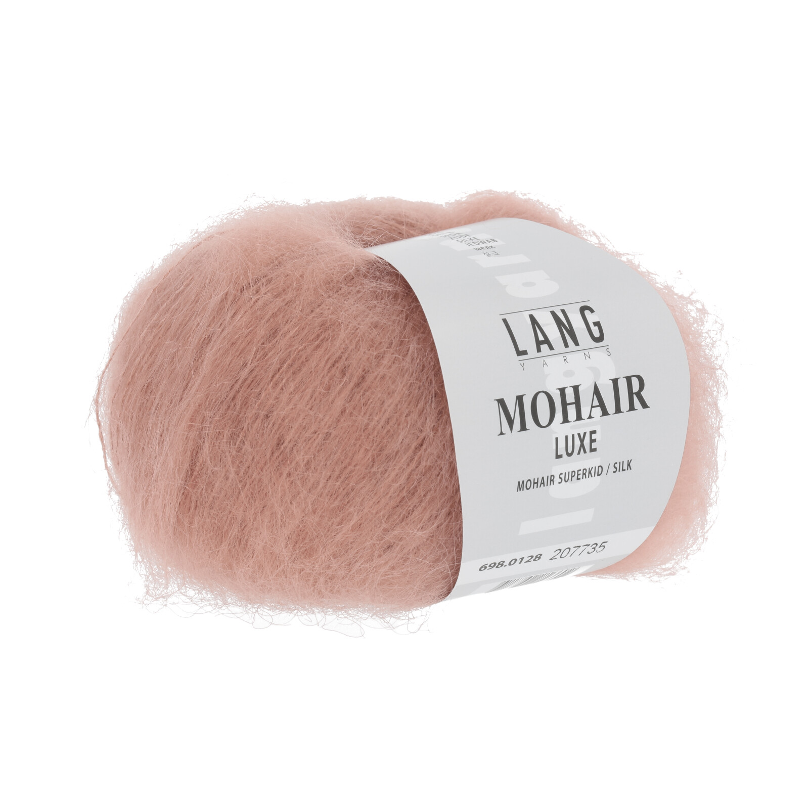 698.0128 - MOHAIR LUXE