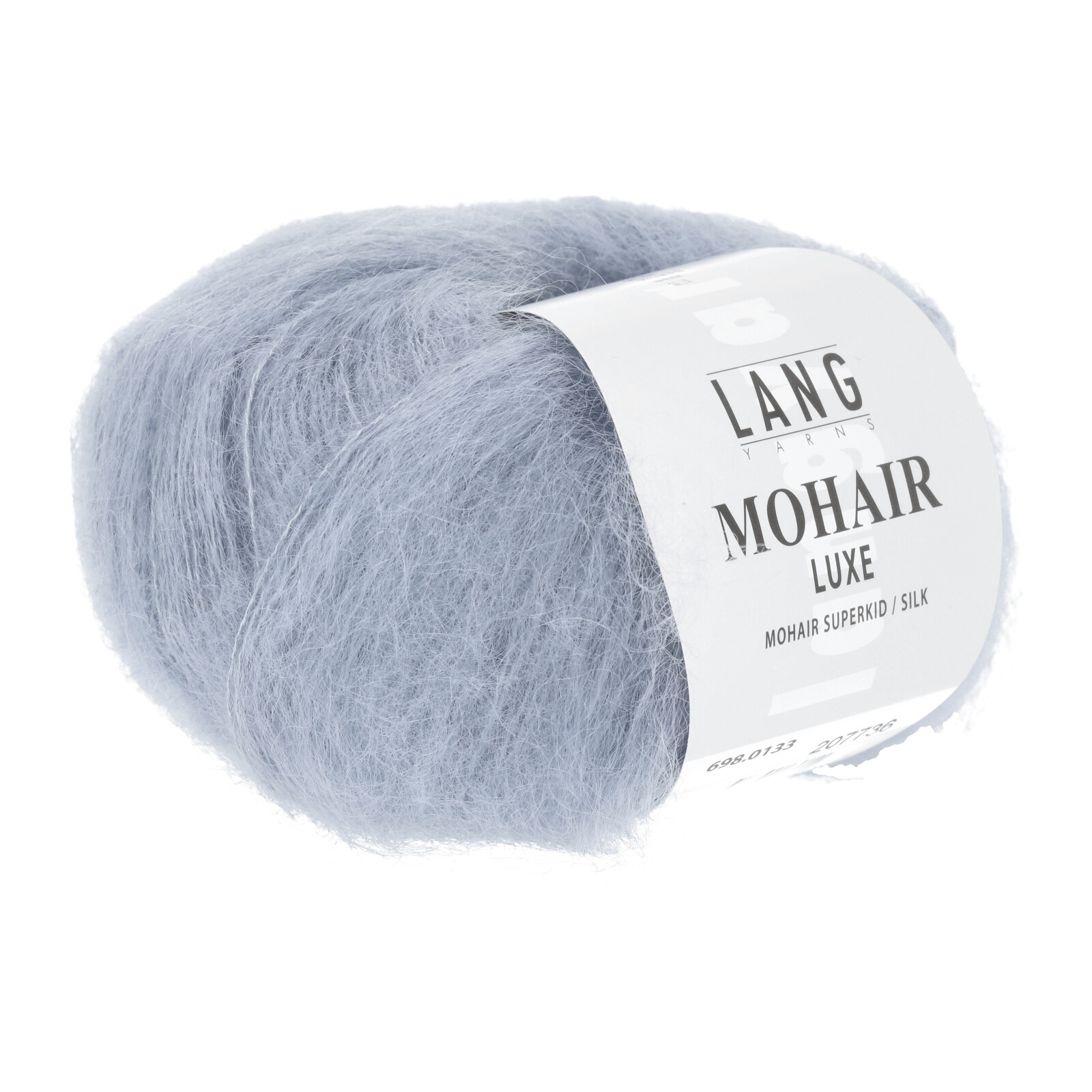 698.0133 - MOHAIR LUXE