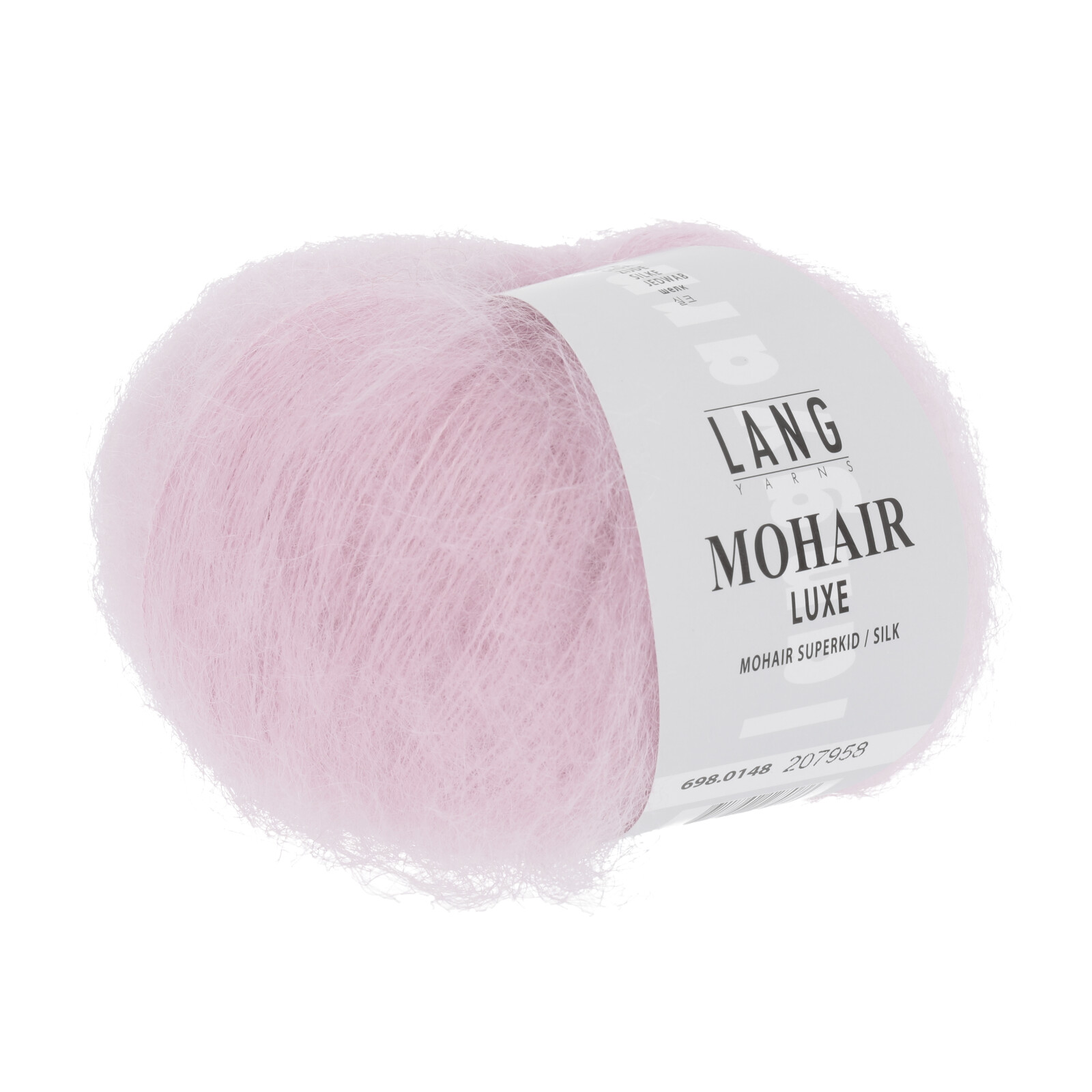 698.0148 - MOHAIR LUXE