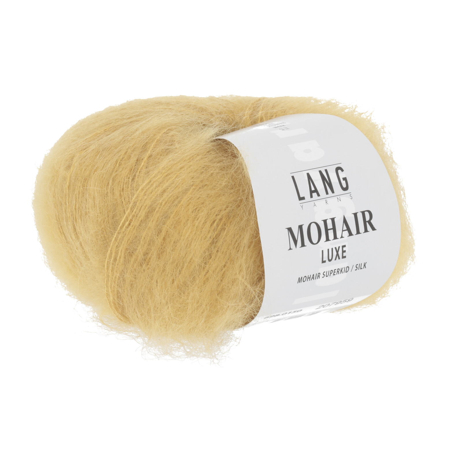 698.0150 - MOHAIR LUXE