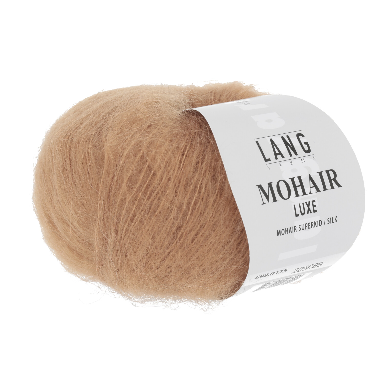 698.0175 - MOHAIR LUXE
