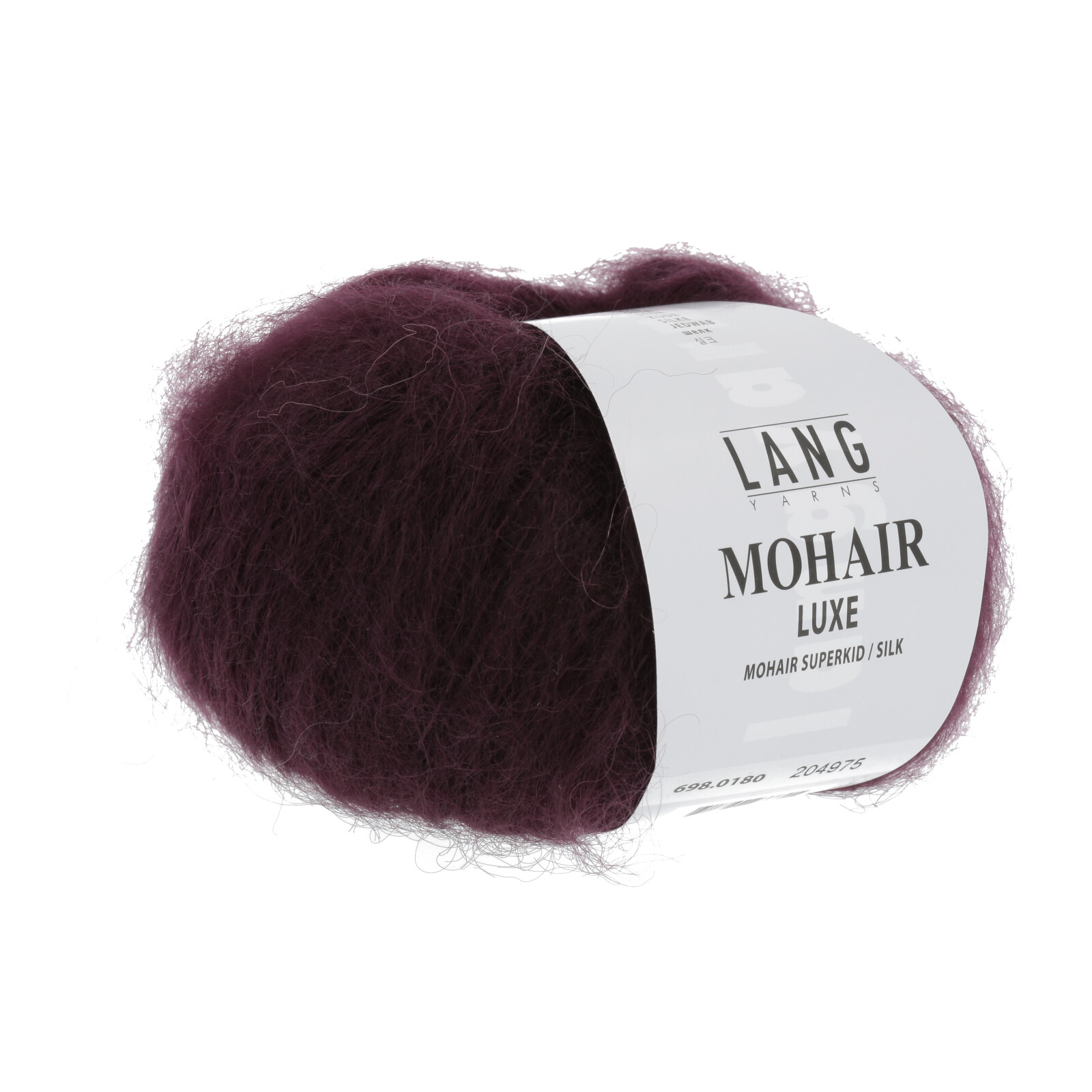 698.0180 - MOHAIR LUXE