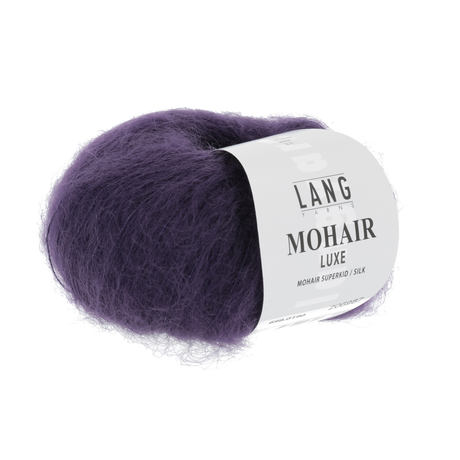 698.0190 - MOHAIR LUXE