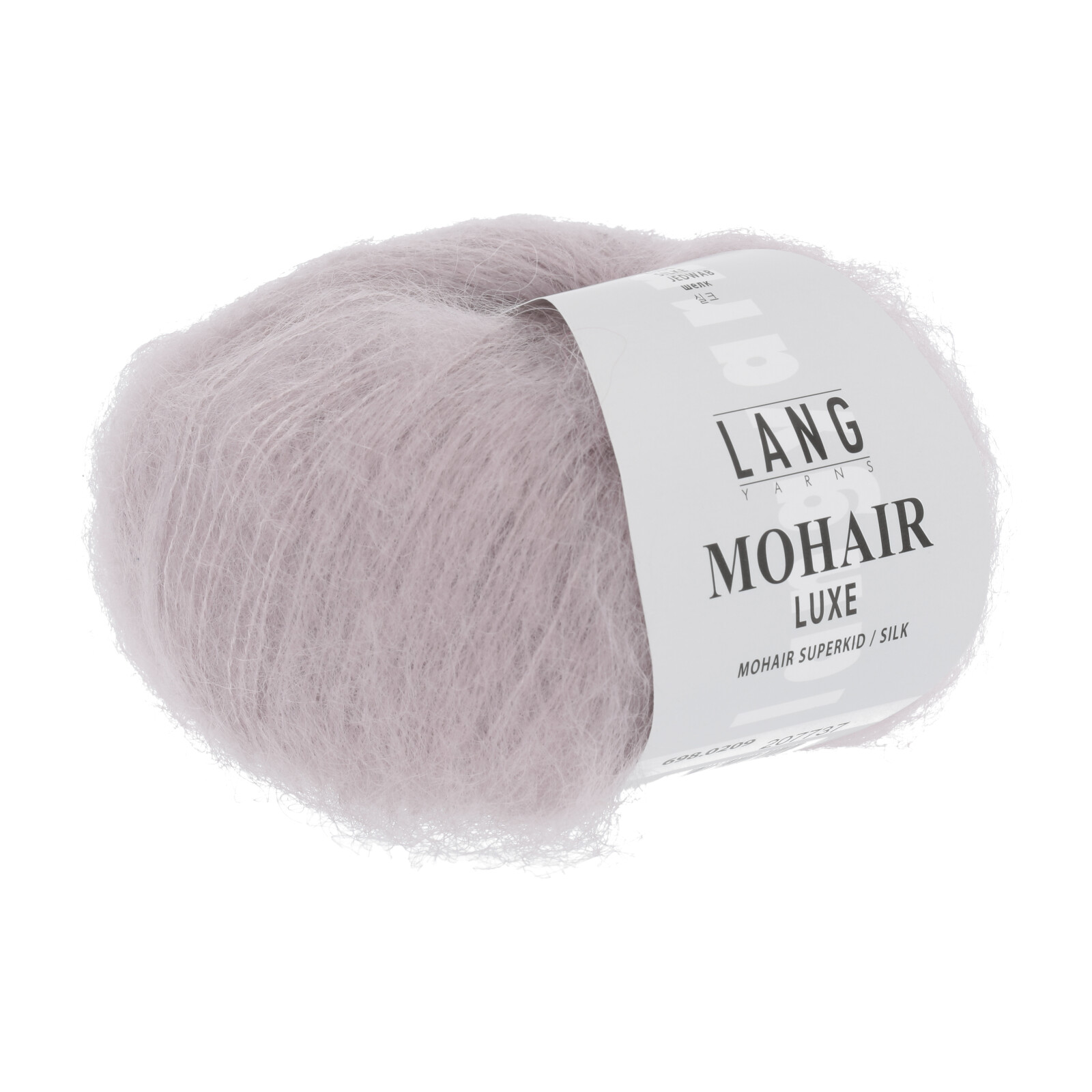 698.0209 - MOHAIR LUXE