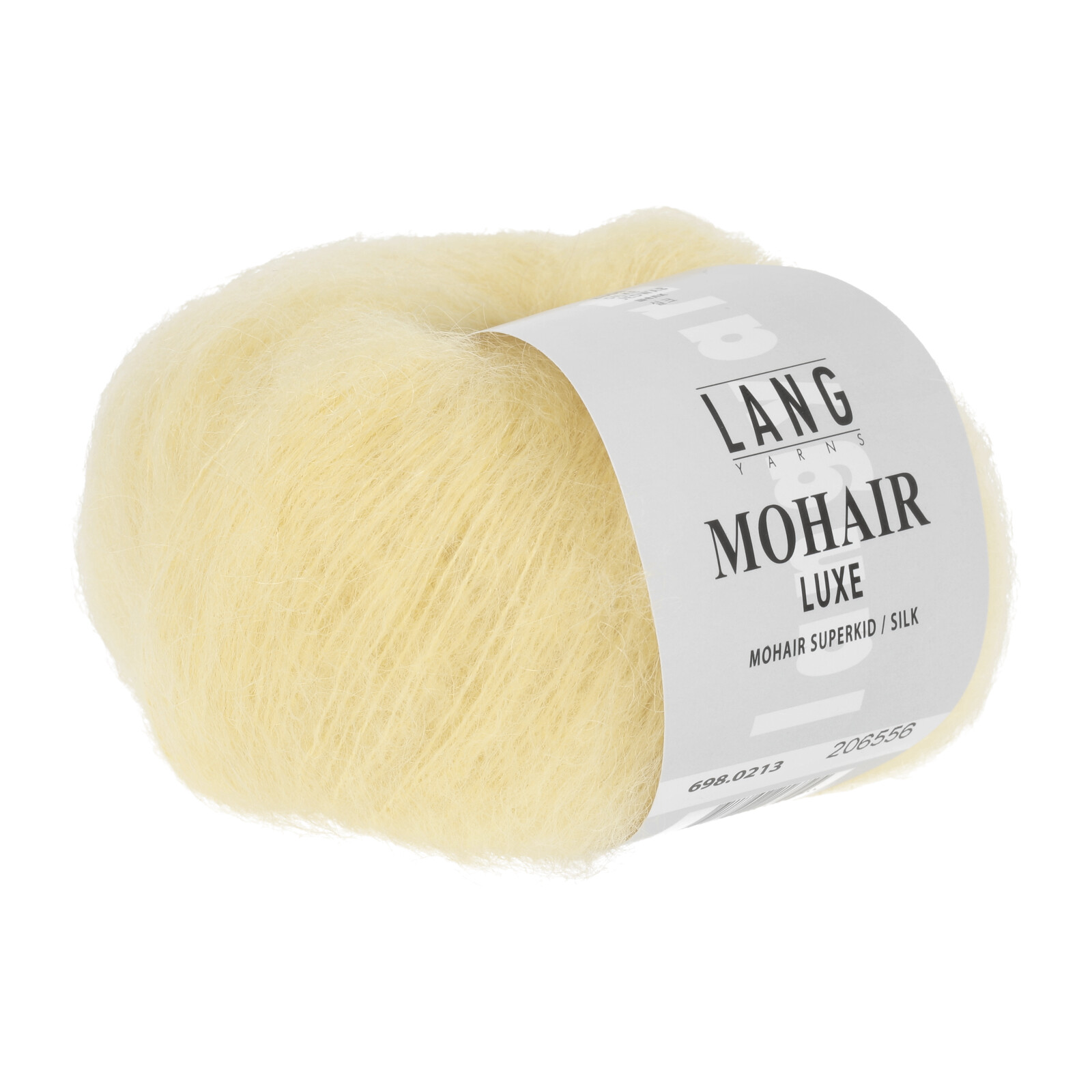 698.0213 - MOHAIR LUXE