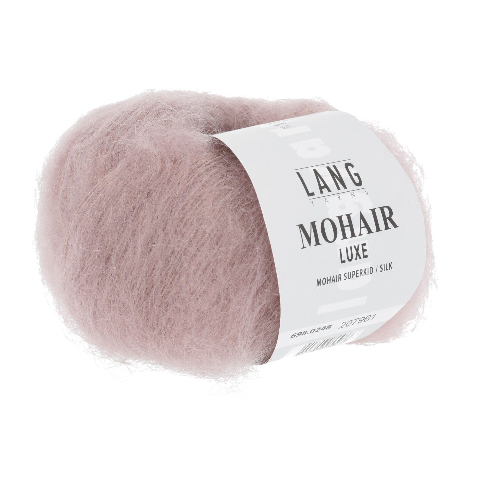 698.0248 - MOHAIR LUXE