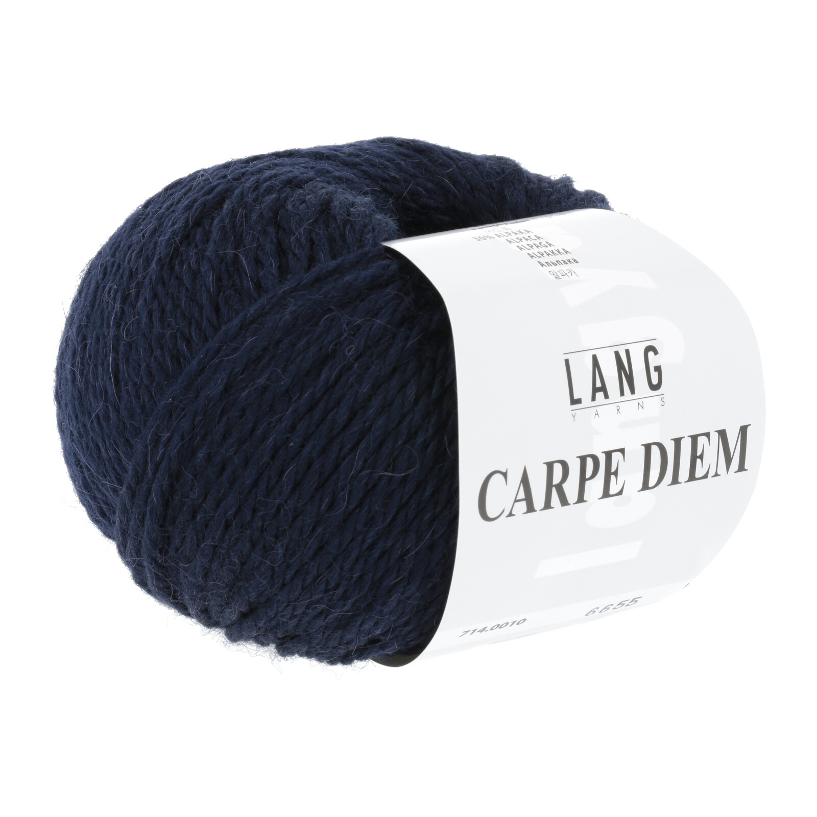 714.0010 - CARPE DIEM
