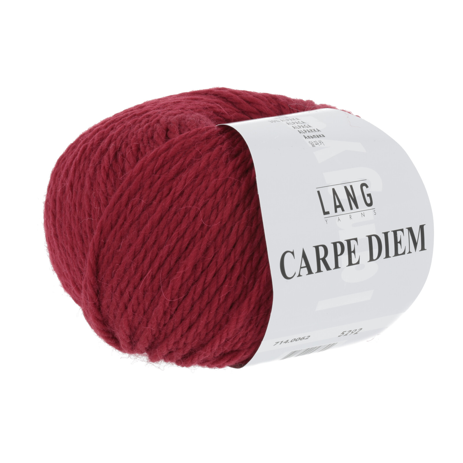 714.0062 - CARPE DIEM