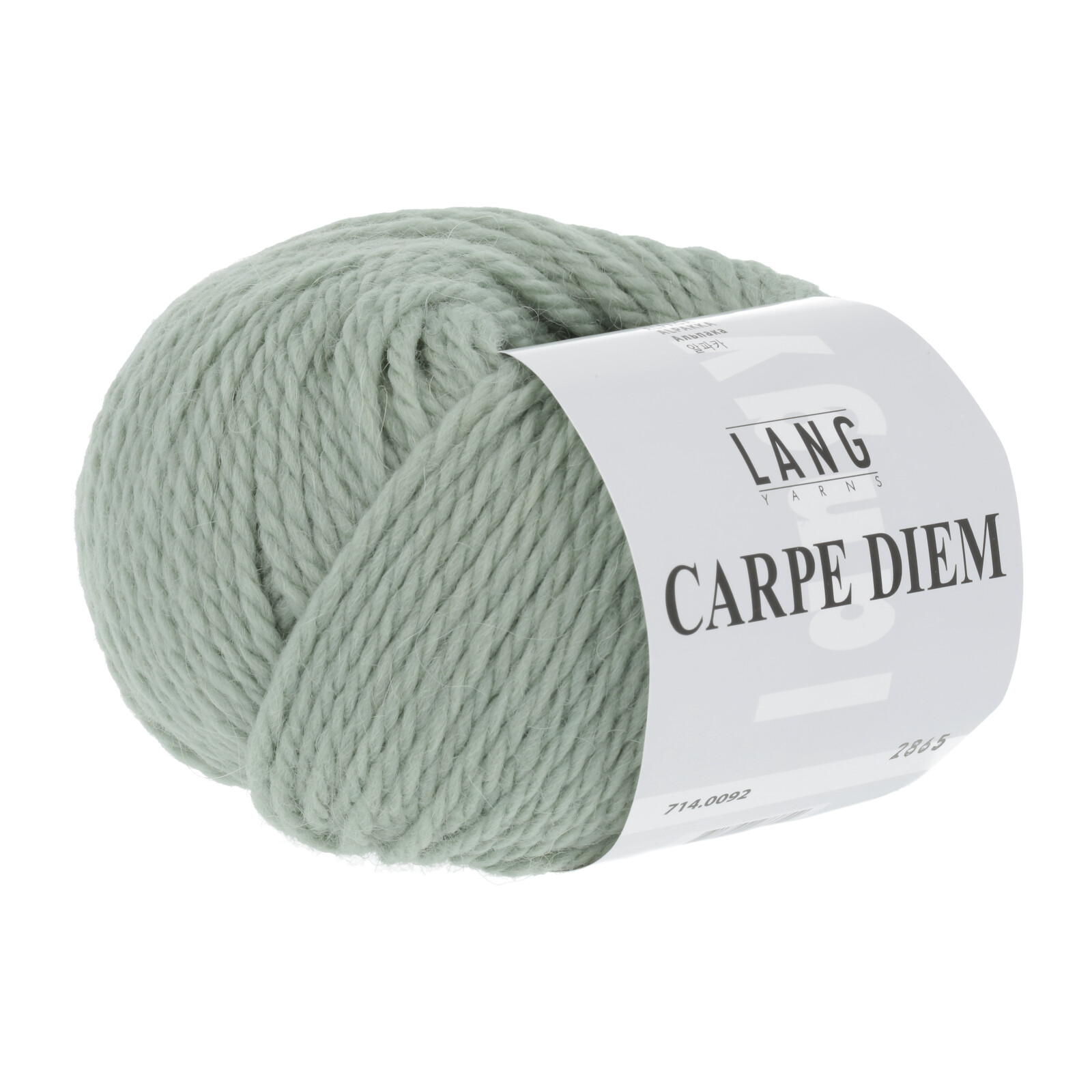 714.0092 - CARPE DIEM