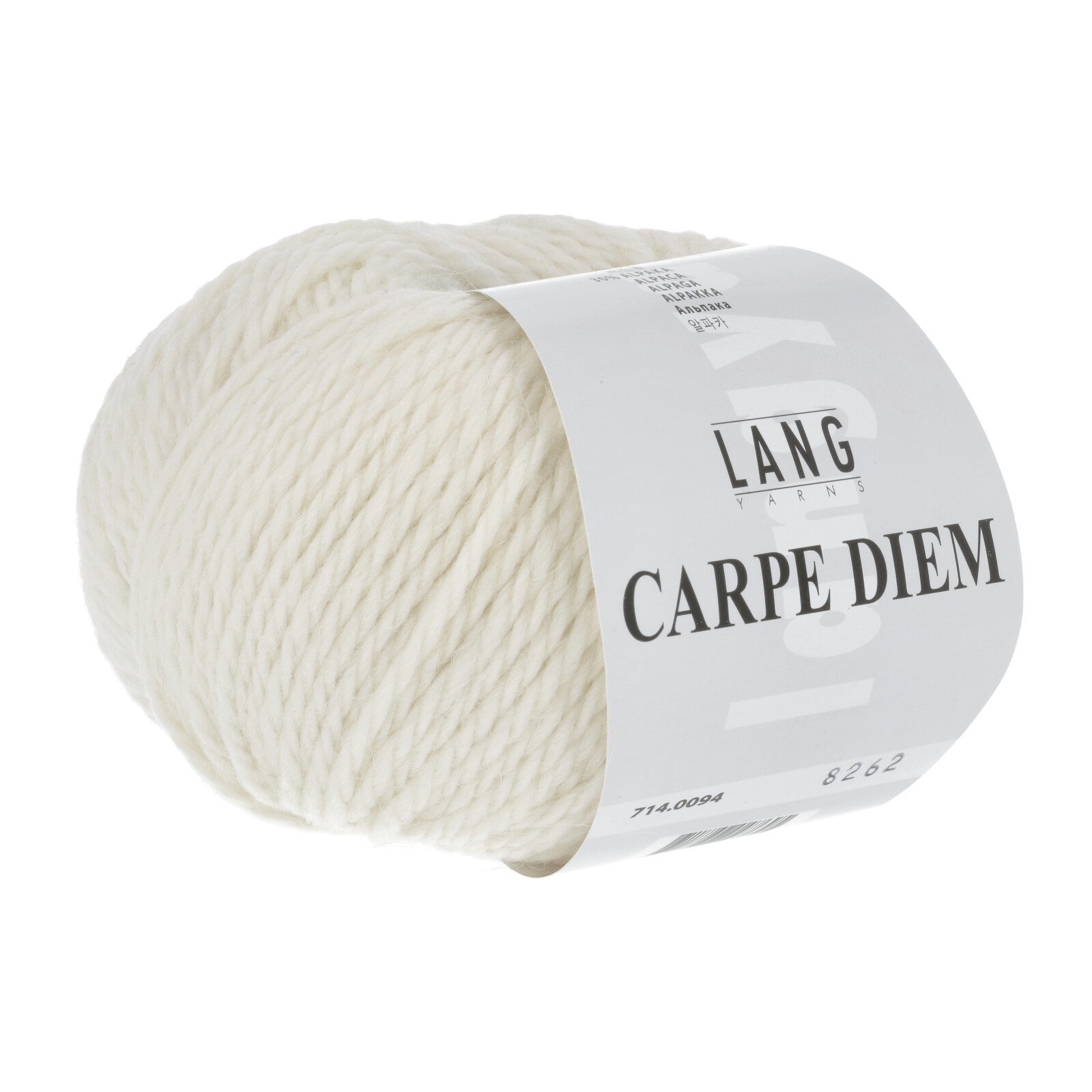 714.0094 - CARPE DIEM