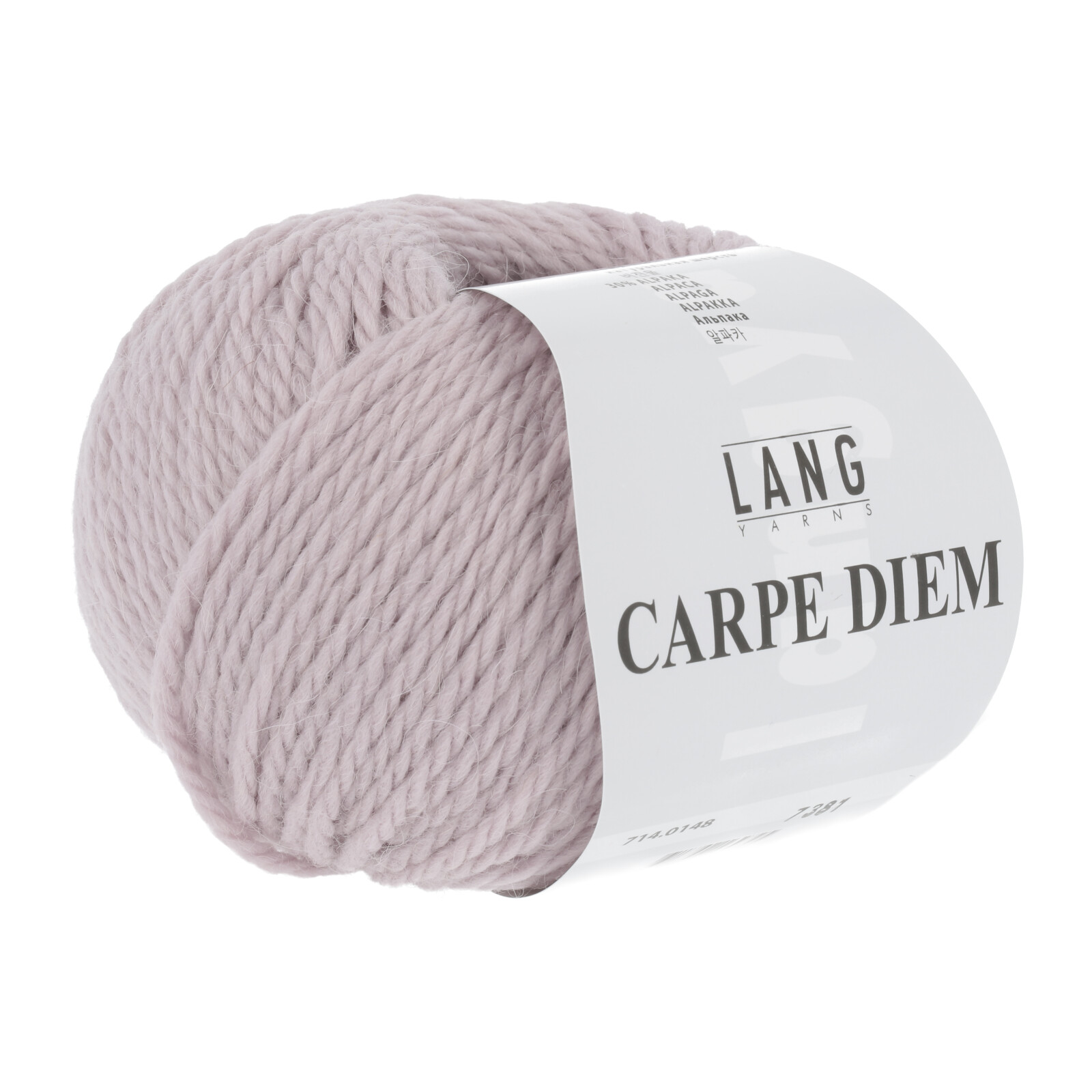 714.0148 - CARPE DIEM