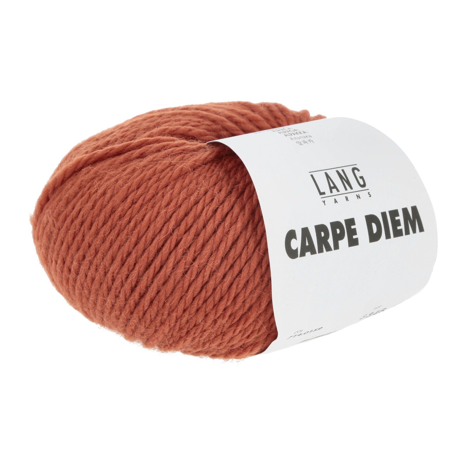 714.0159 - CARPE DIEM