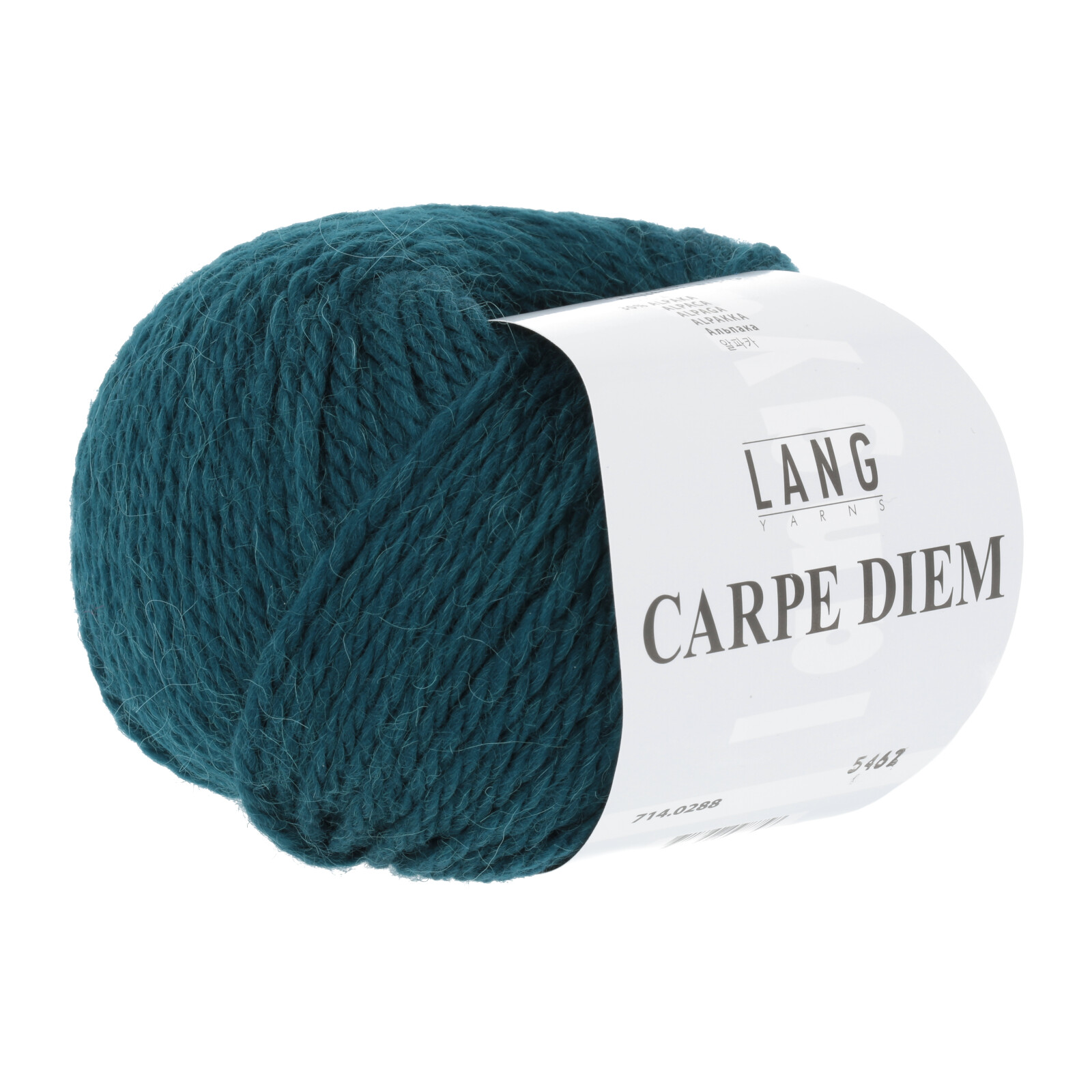 714.0288 - CARPE DIEM
