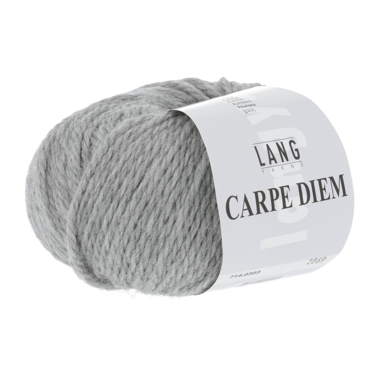 714.0303 - CARPE DIEM