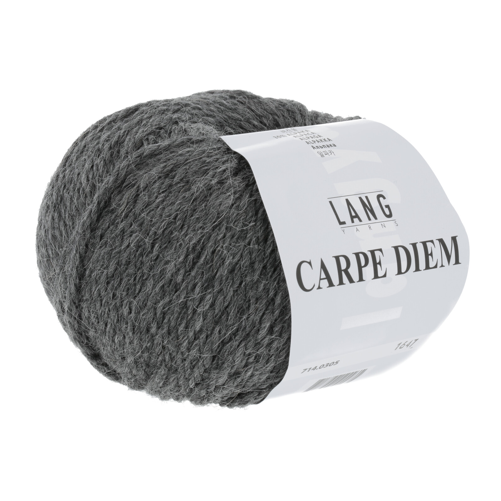 714.0305 - CARPE DIEM