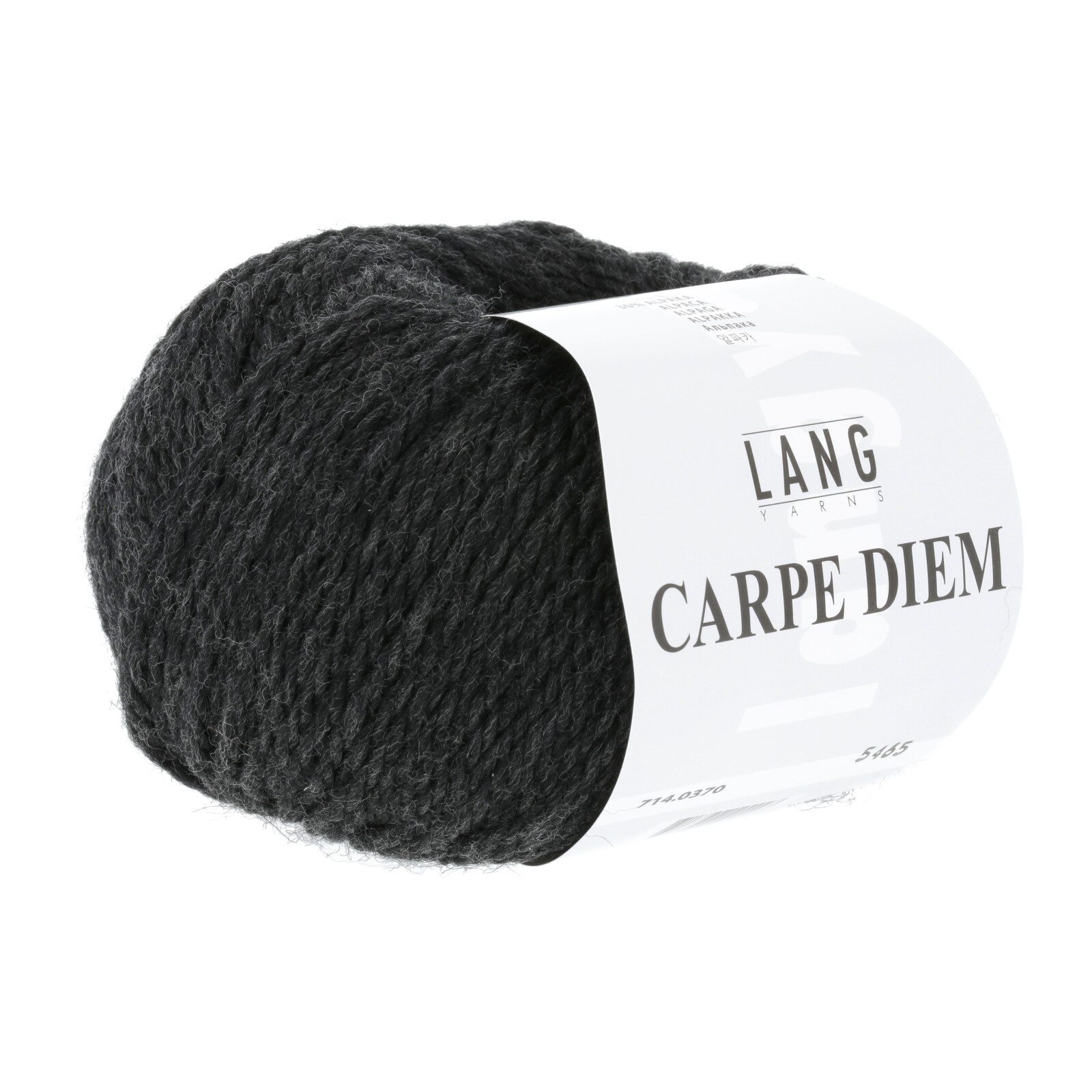 714.0370 - CARPE DIEM