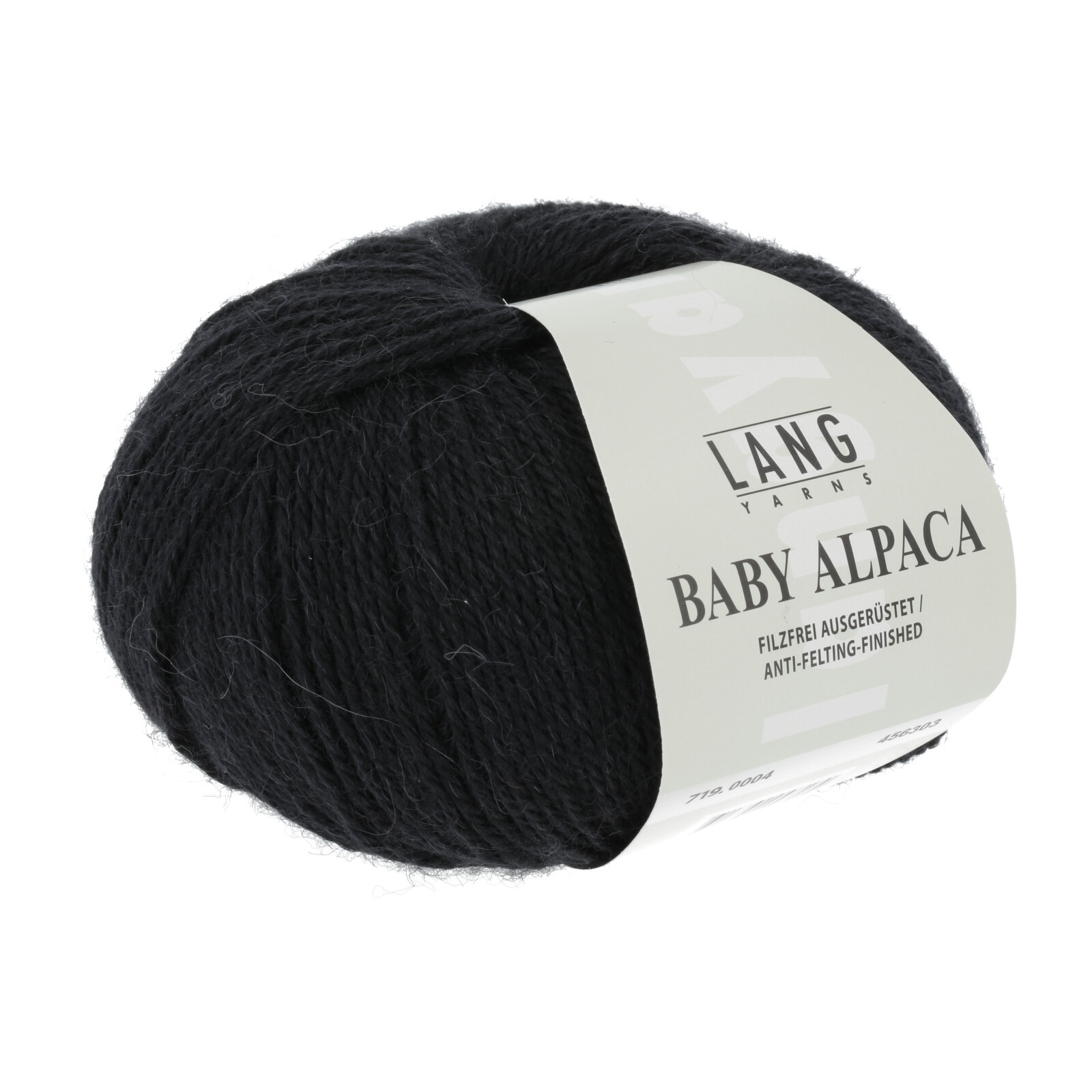 719.0004 - BABY ALPACA