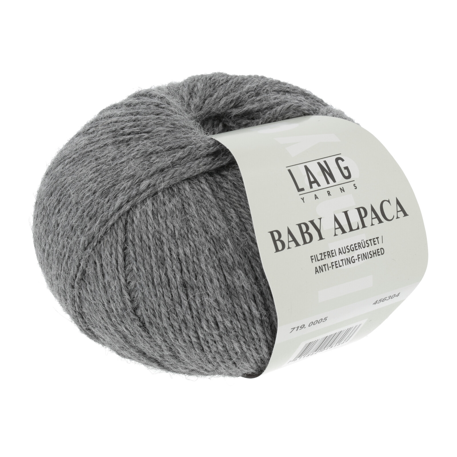 719.0005 - BABY ALPACA