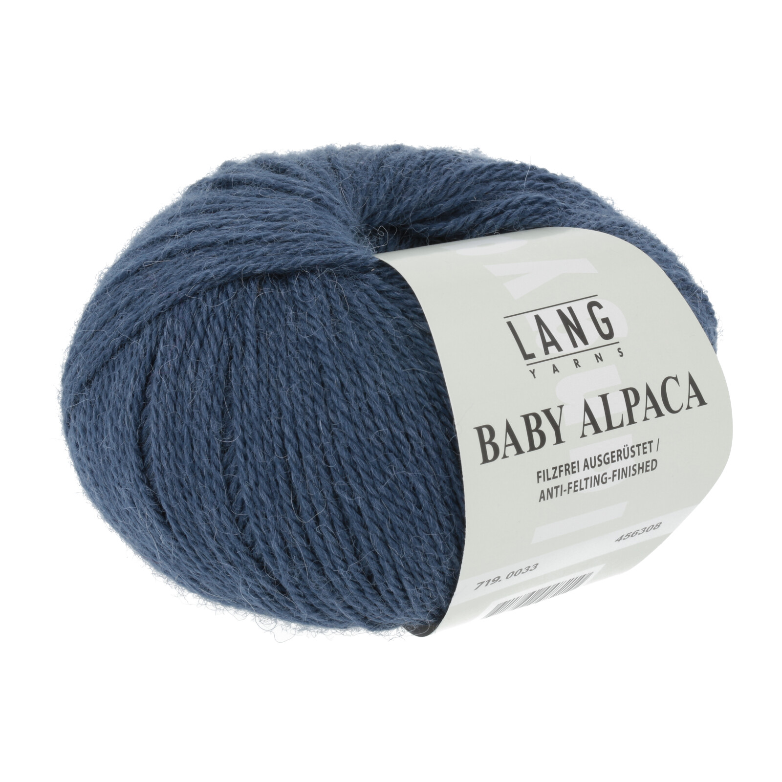 719.0033 - BABY ALPACA