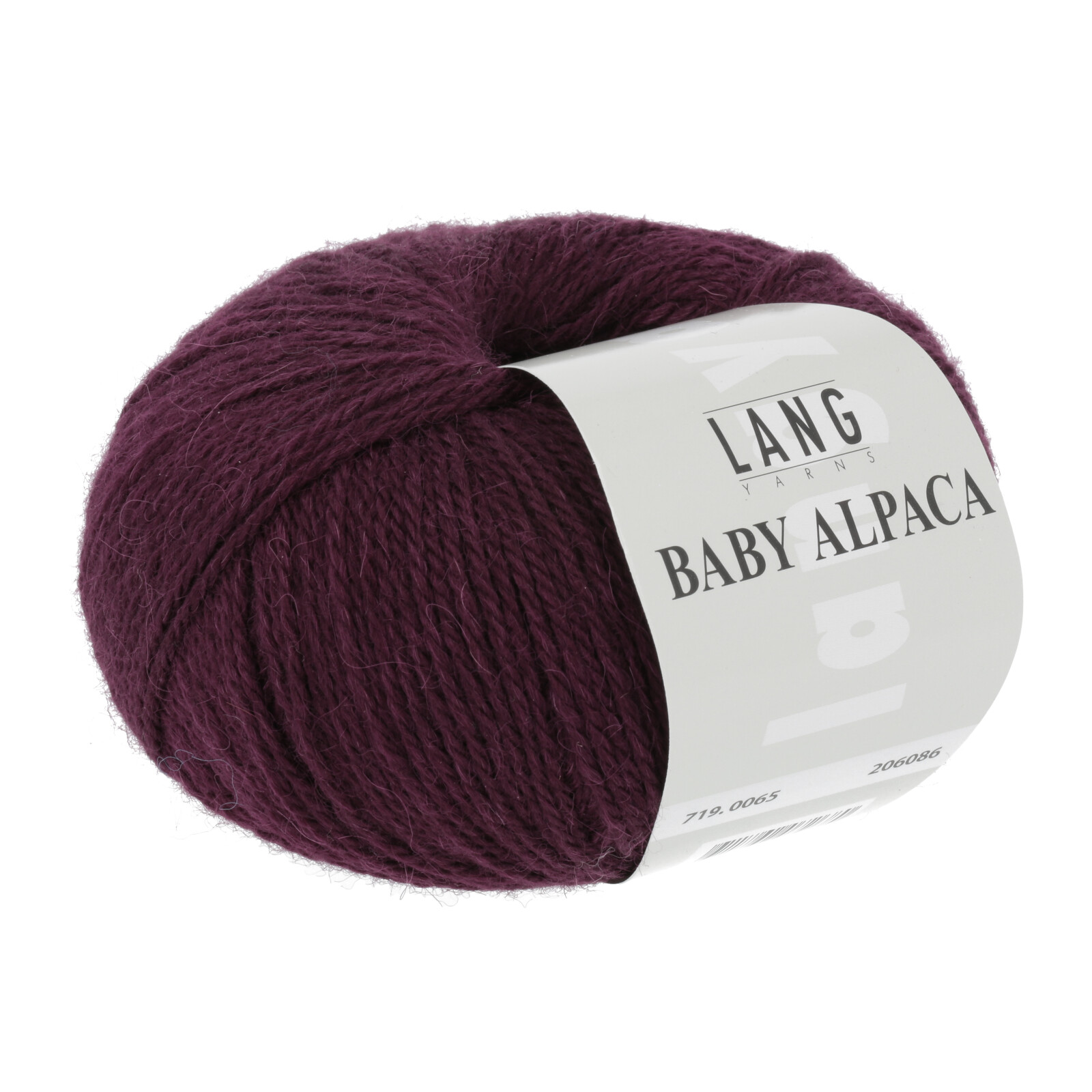 719.0065 - BABY ALPACA