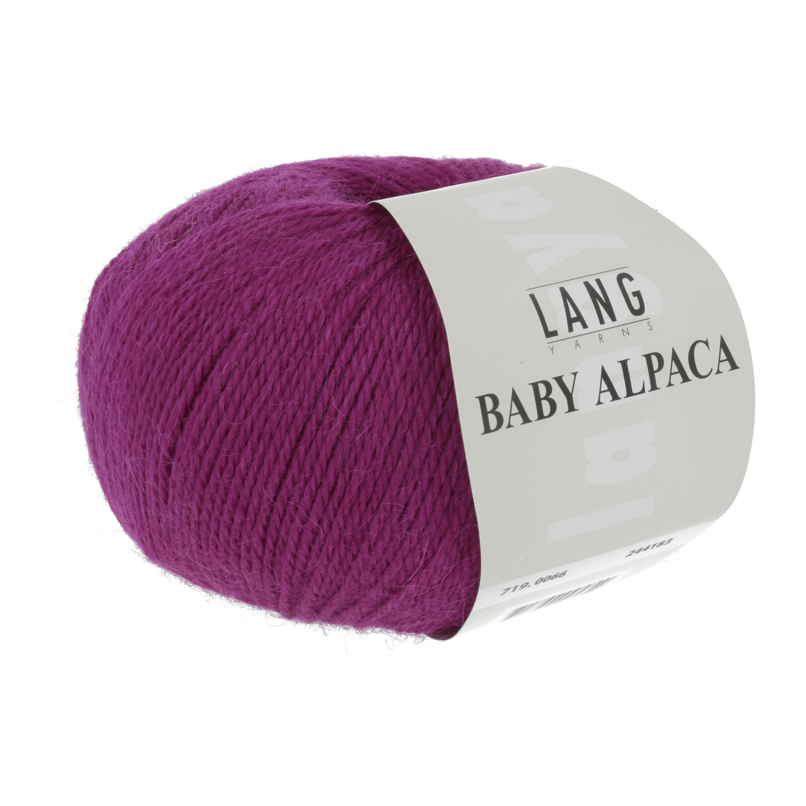 719.0066 - BABY ALPACA