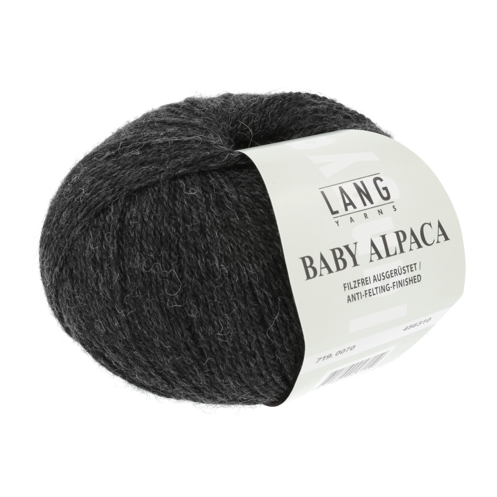 719.0070 - BABY ALPACA