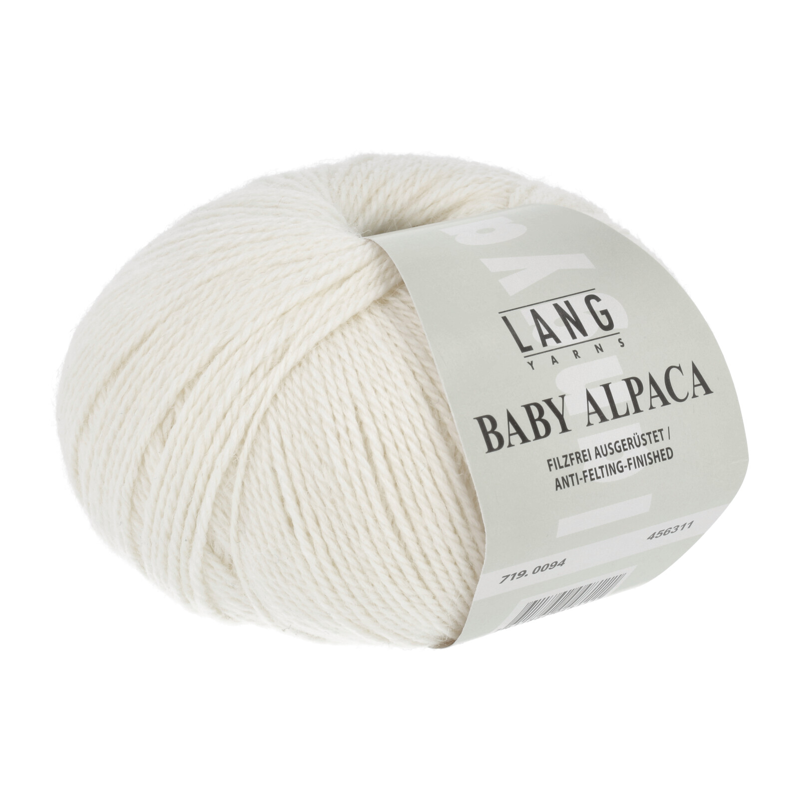 719.0094 - BABY ALPACA