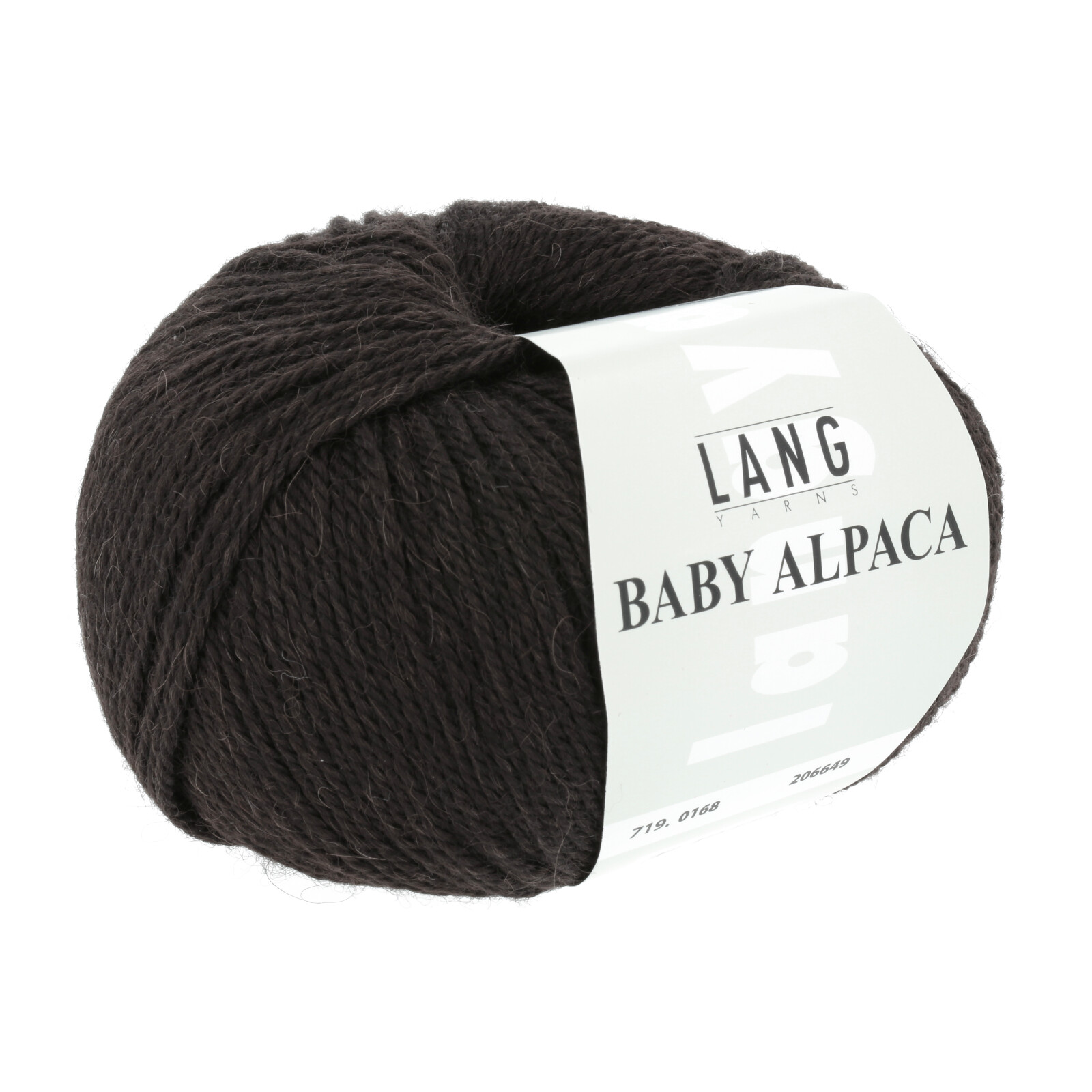 719.0168 - BABY ALPACA