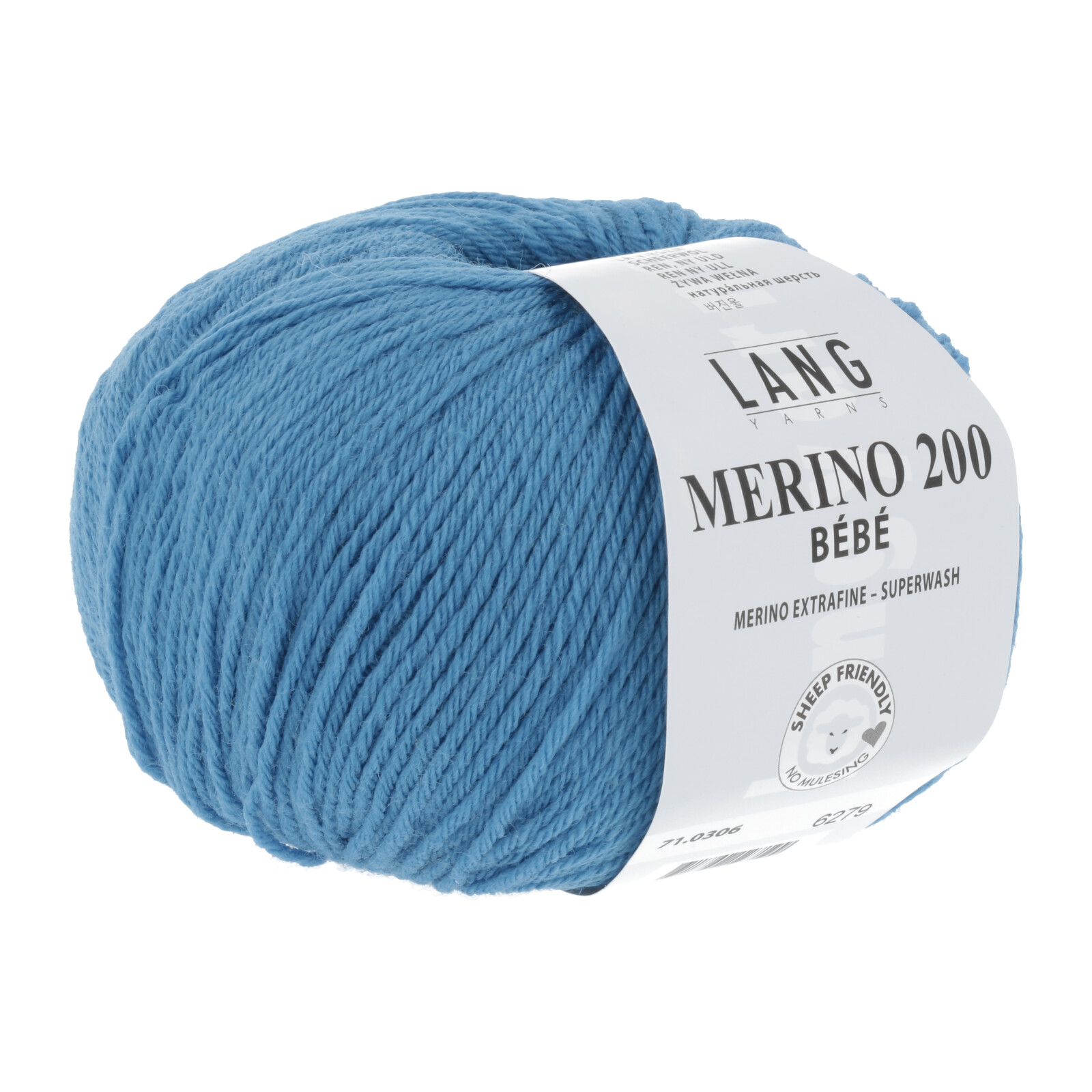 71.0306 - MERINO 200 BEBE